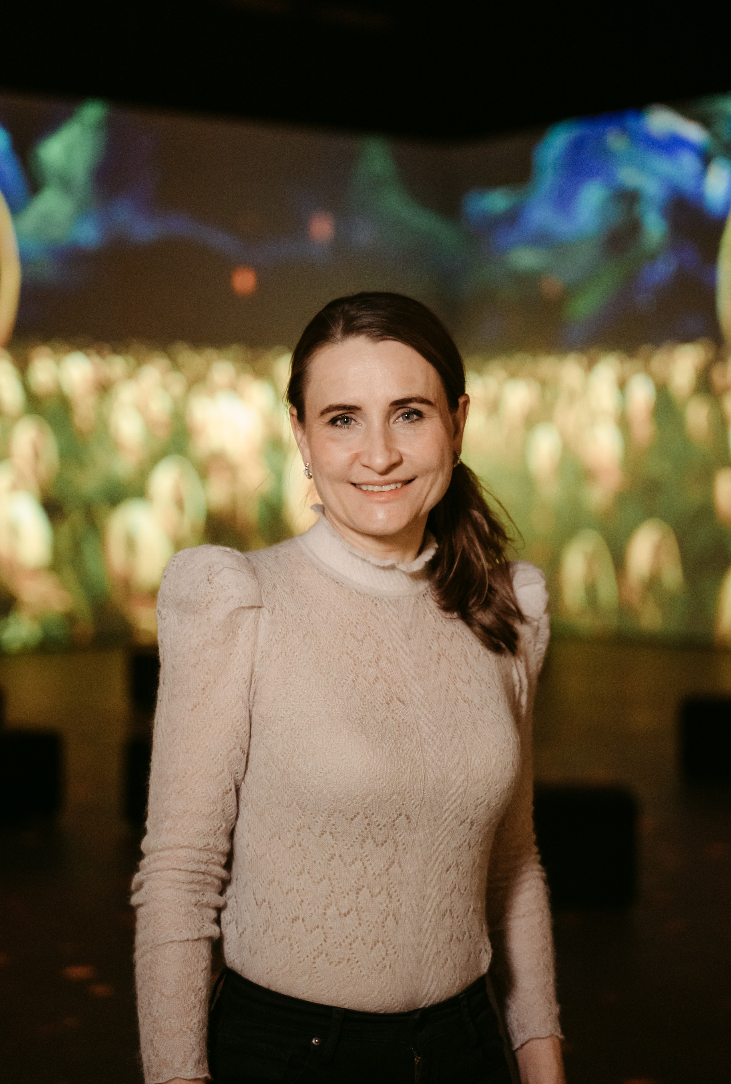 Открытие Artplay Media в Казани. Саша Копылов, фотограф в Казани