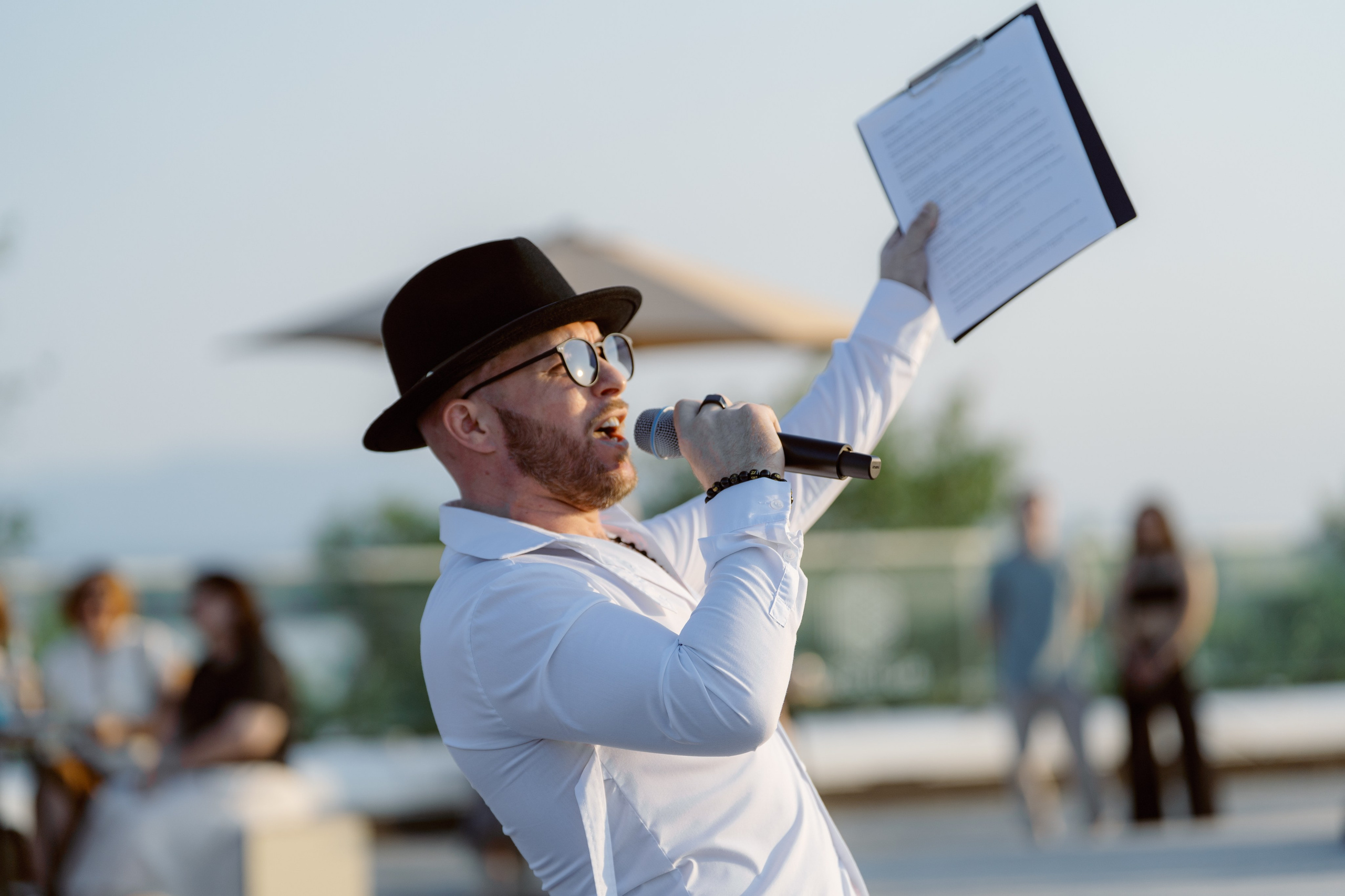 River Club. Фотограф в Санкт-Петербург, Москва Алексей Филиппов