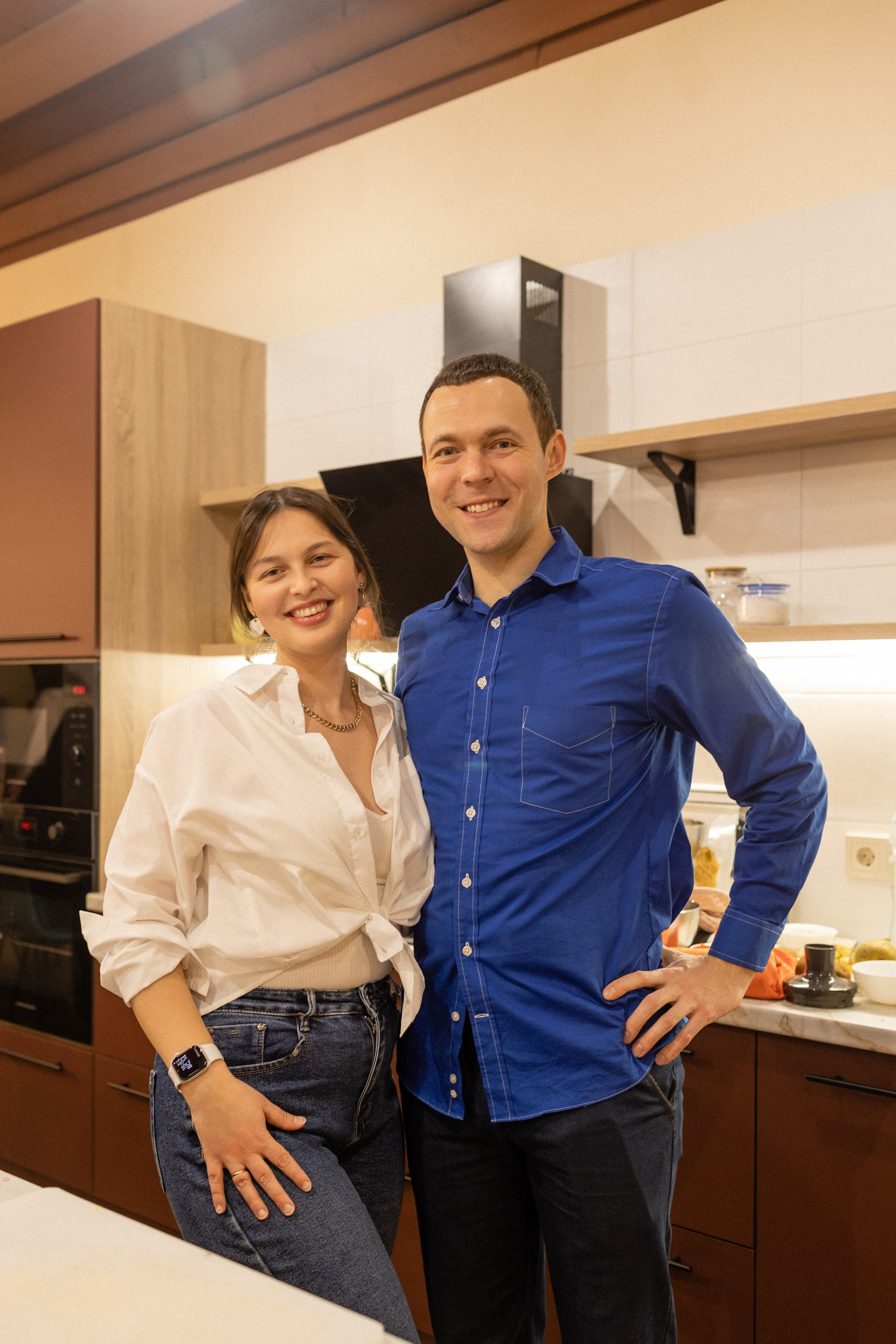 PRIVET, BAGET!. Фотограф Мария Сивохина