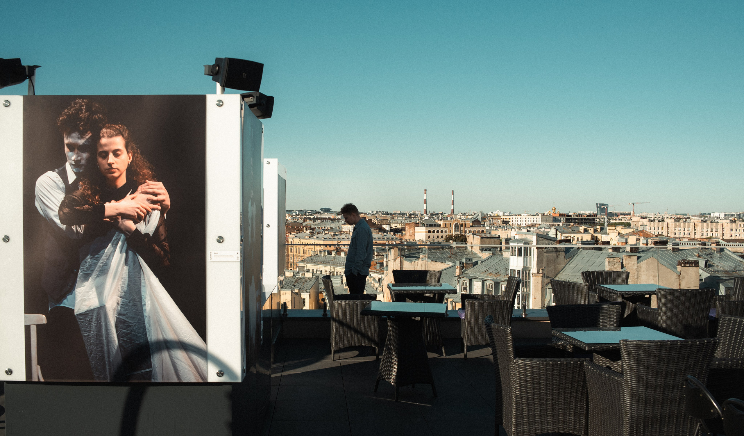 Выставка «Сила света». Платонов Олег — фотограф Санкт-Петербург