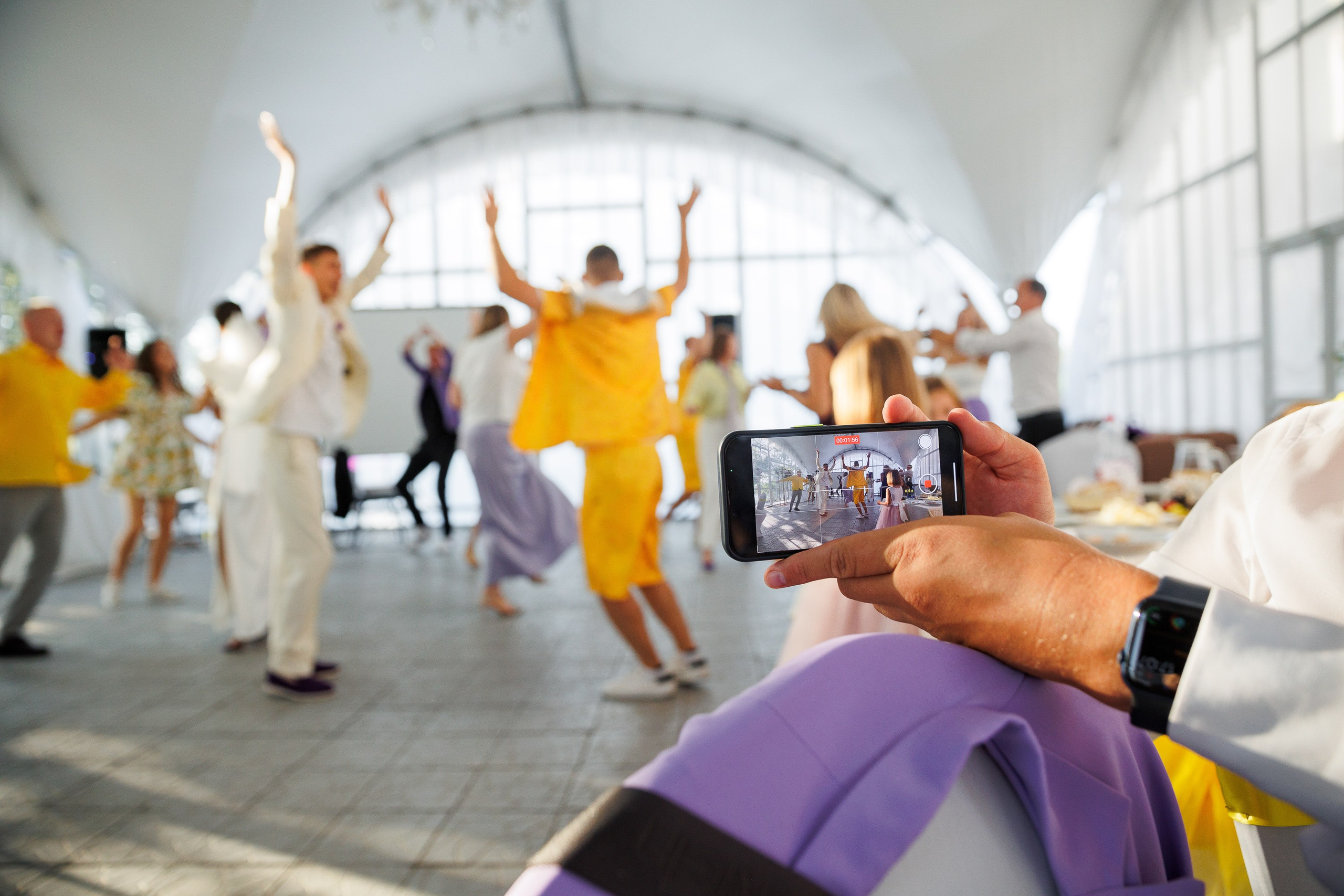 Алена и Руслан. Фотограф Шейдаев Эмин г. Волгоград