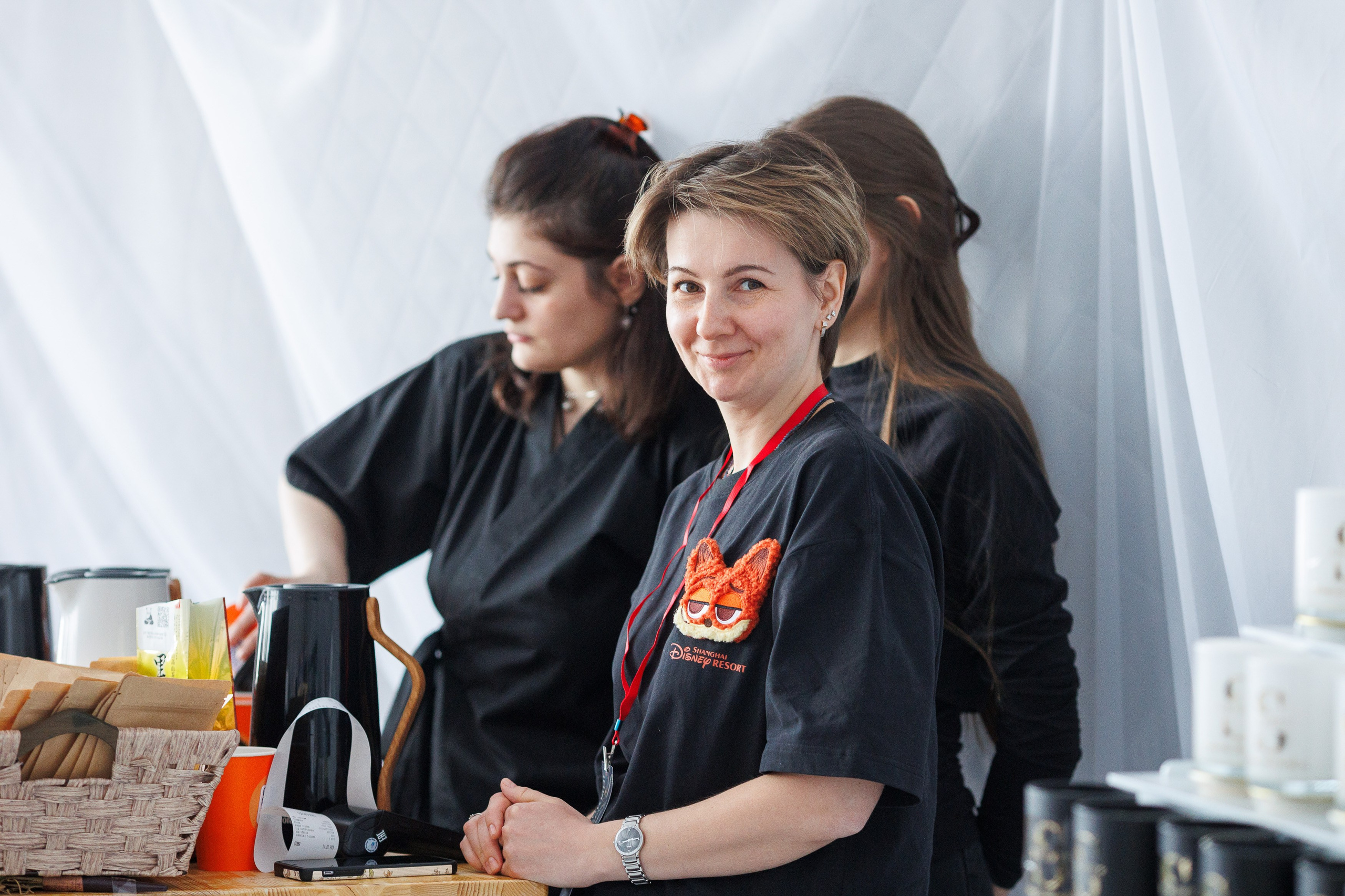 Бизнес-Нетворкинг. Фотограф Шейдаев Эмин г. Волгоград