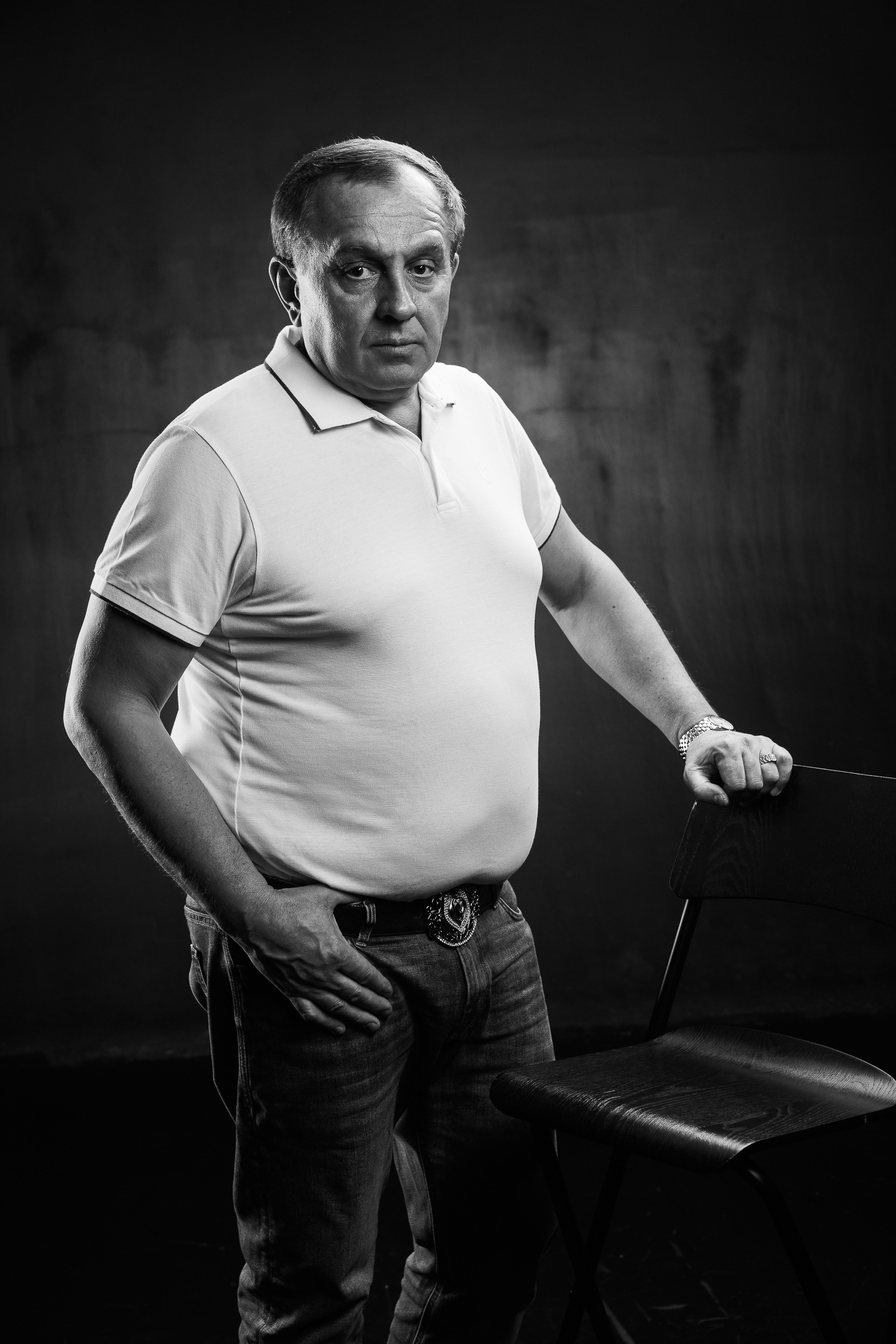 Портреты. Фотограф Шейдаев Эмин г. Волгоград