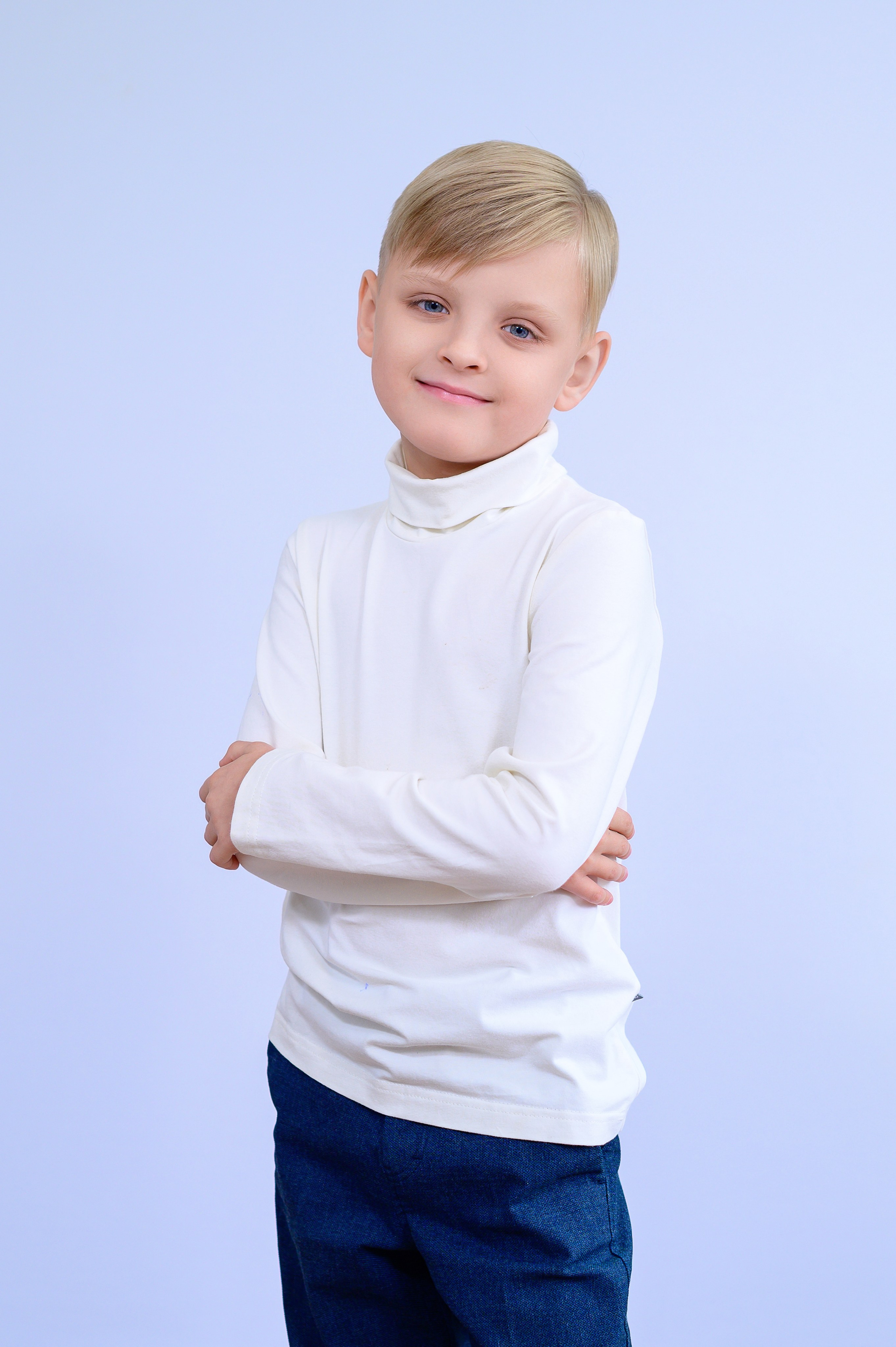 Портрет и виньетка класса. Выпускной школьный альбом в Москве / Школьный фотограф Юлия Михайленко