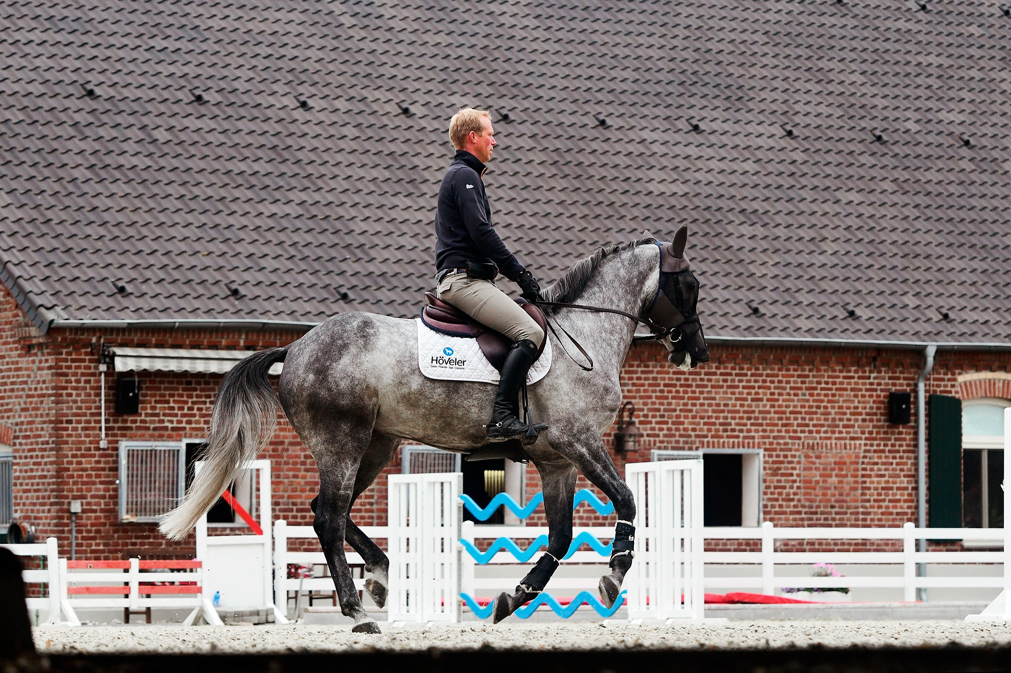 ЕС. Конный фотограф Alesya Safe