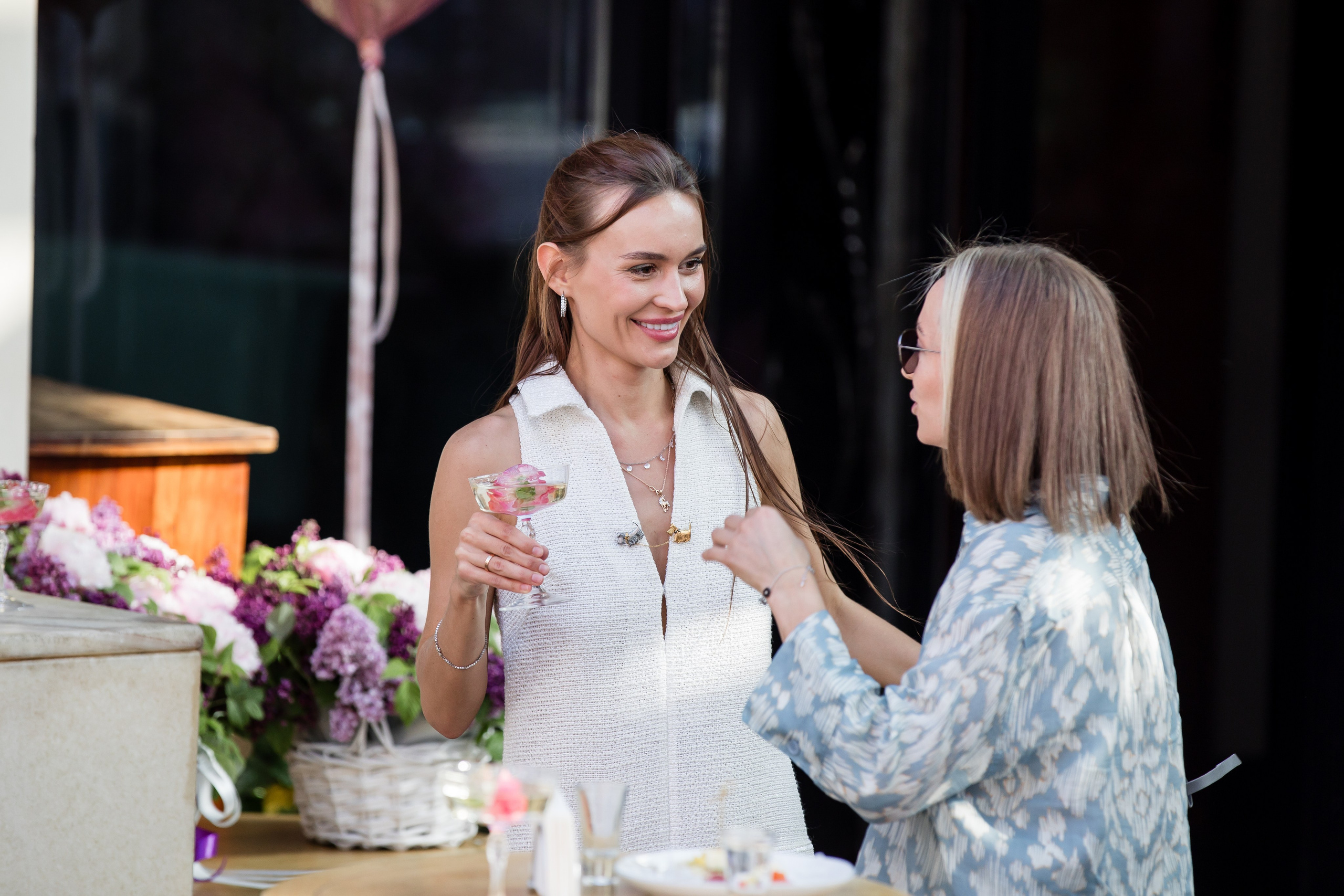 Детский день рождения, фотосессия детского дня рождения. Репортажной и Свадебный фотограф Слава Цесарь