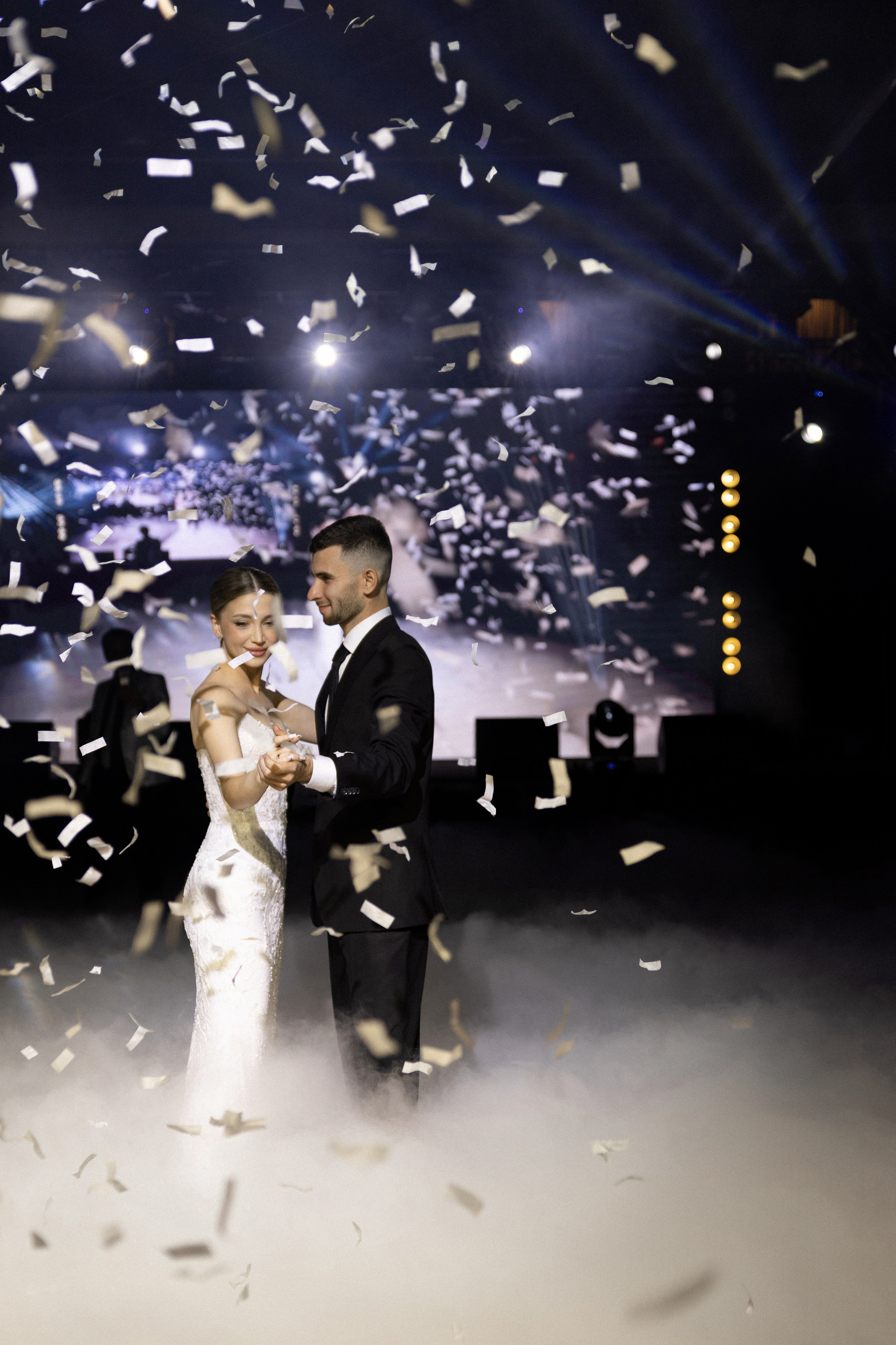 Тагир и Кристина. Свадебный фотограф