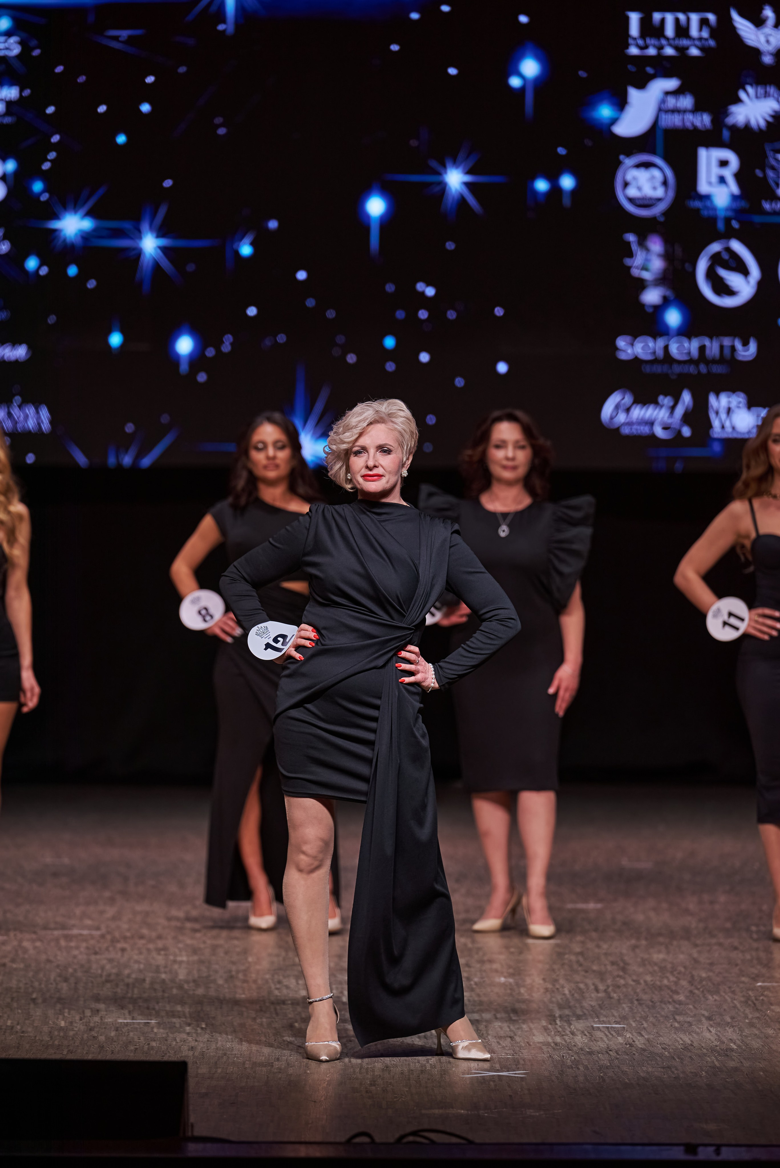 Финал. Фотограф Денис Кривопусков