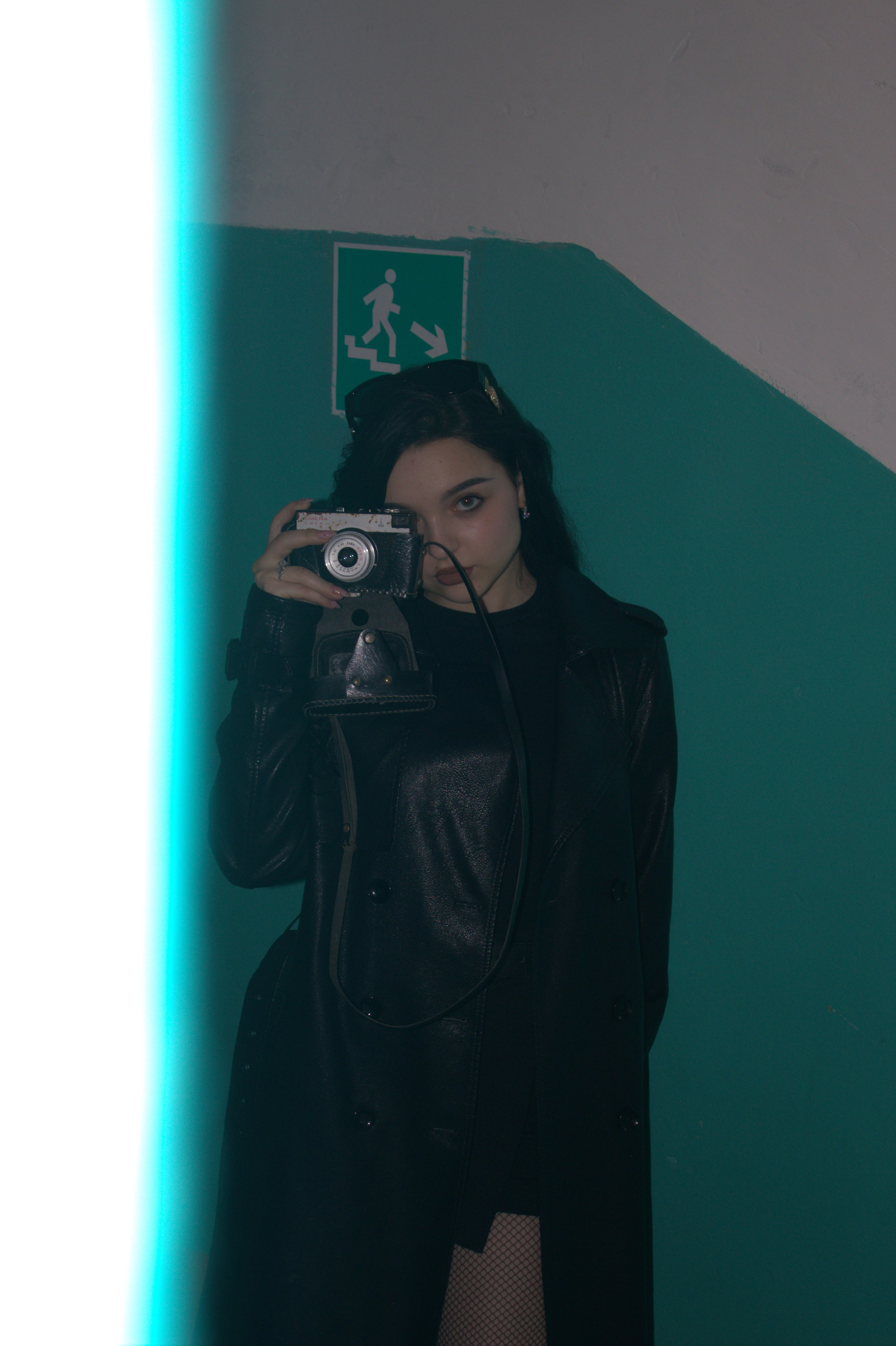 11 класс 2023. Лиза Рязанцева