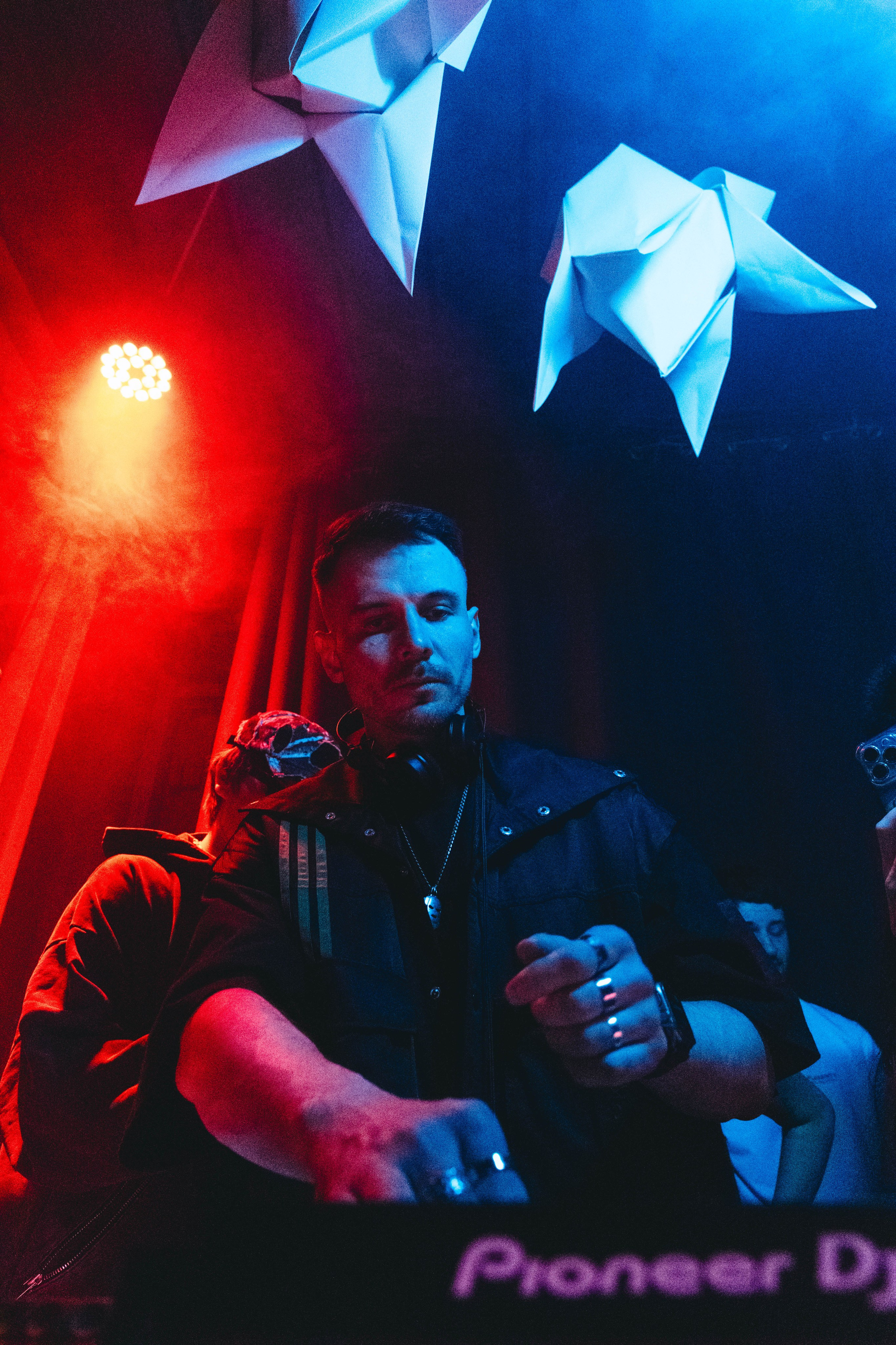 PARTY STIL ВЕСНА | Парк Культуры. Фотограф в Ставрополе Алина Клочкова