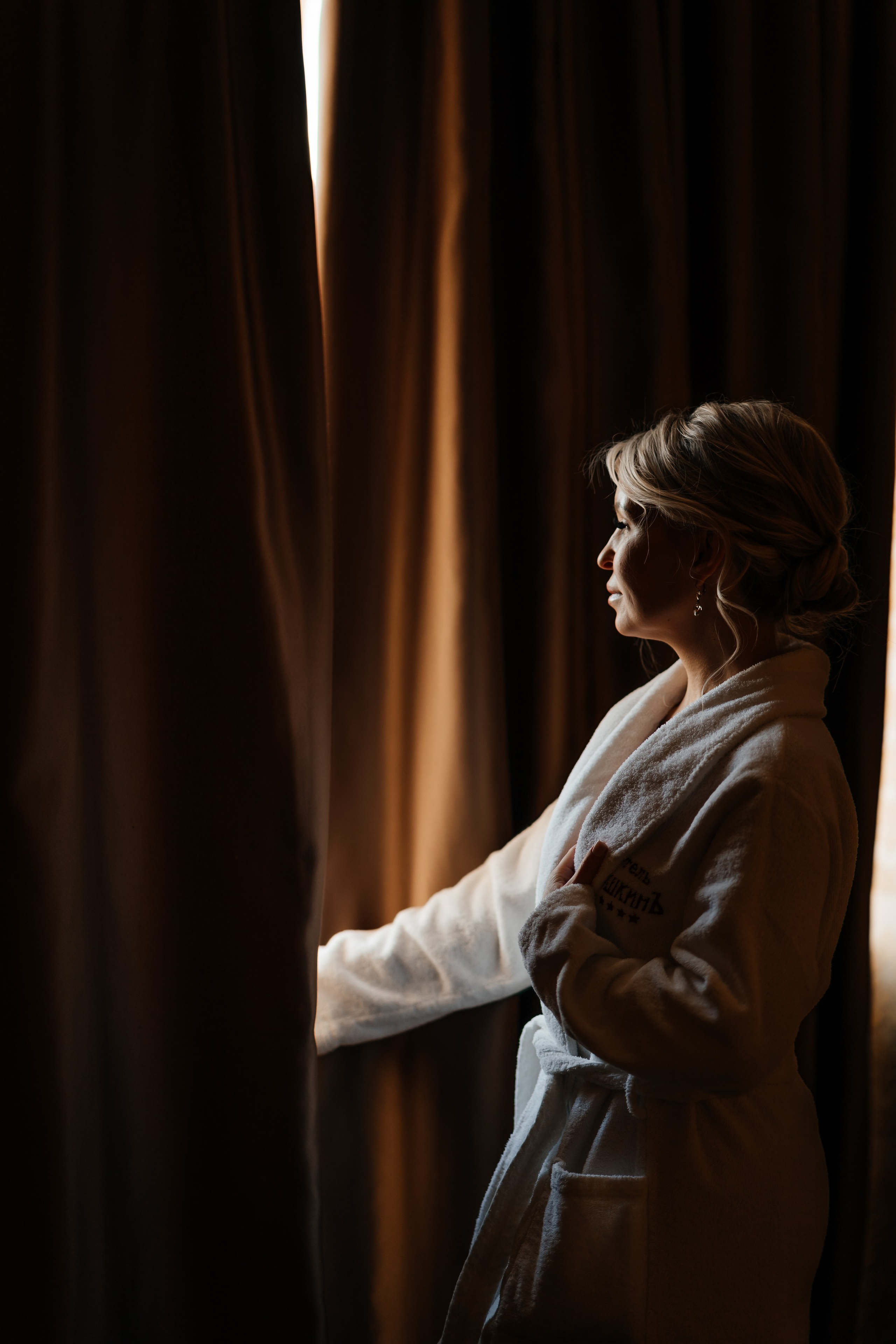 Отель «ПушкинЪ». Фотограф Ангарск Иркутск Ксения Король