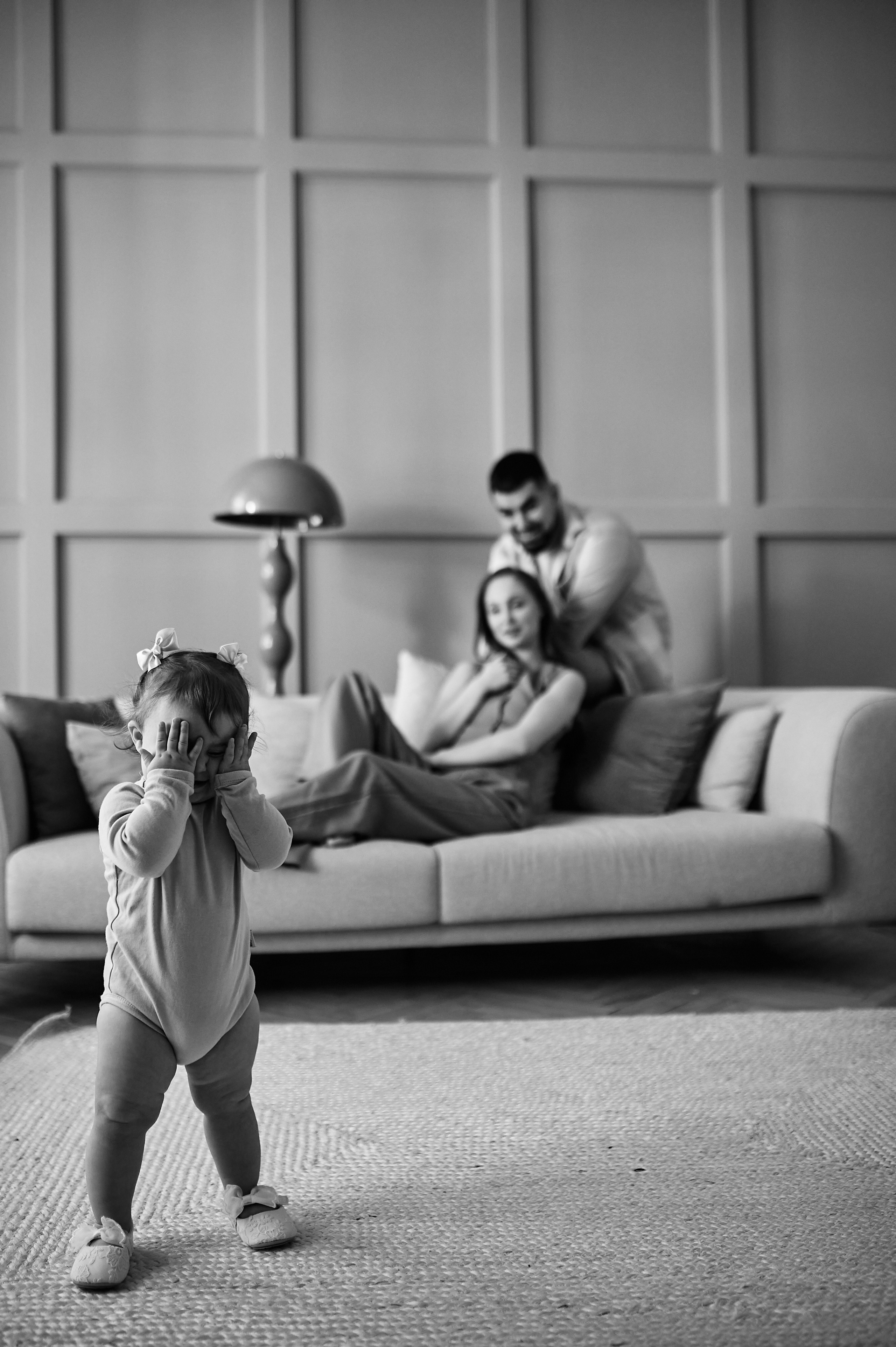 Эльдар и Илона. Свадебный и семейный фотограф в Крыму