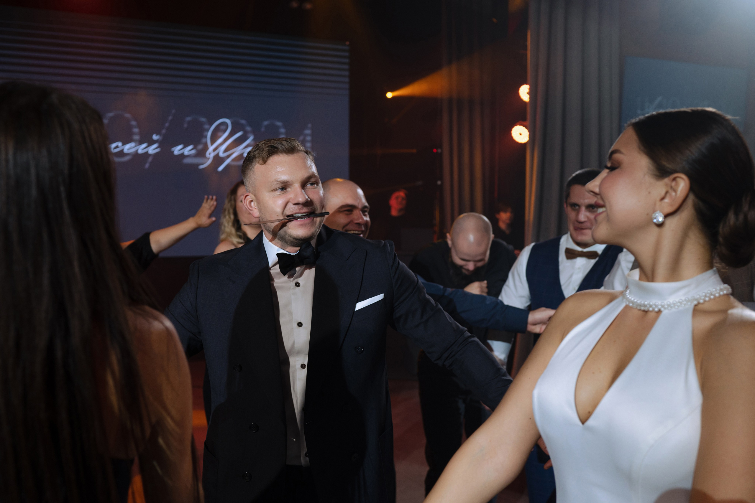 Алексей и Ирина. Фотограф Красноярск Екатерина Карпеза