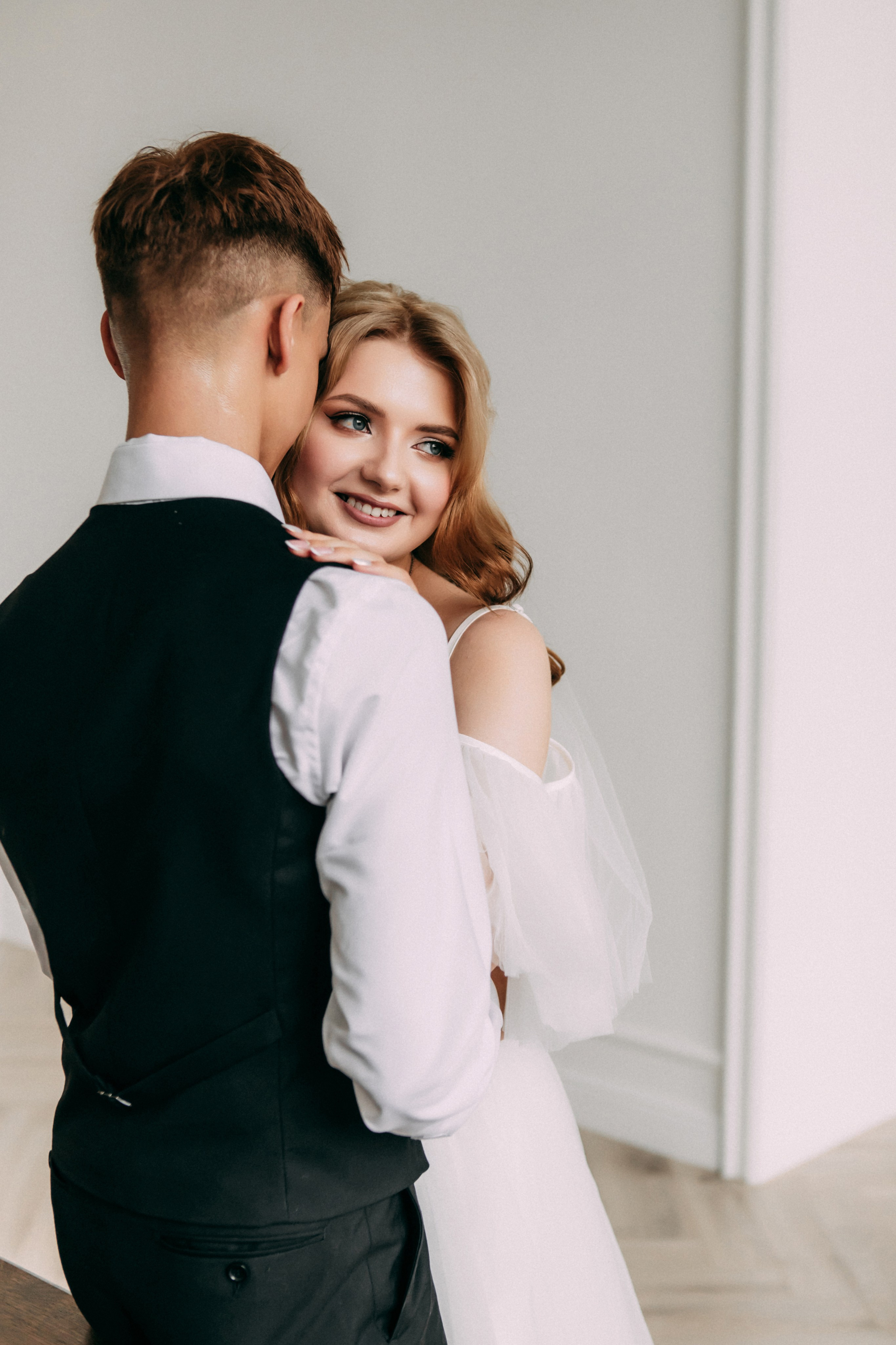 ♡. Свадебный и семейный фотограф Анастасия Меркуль