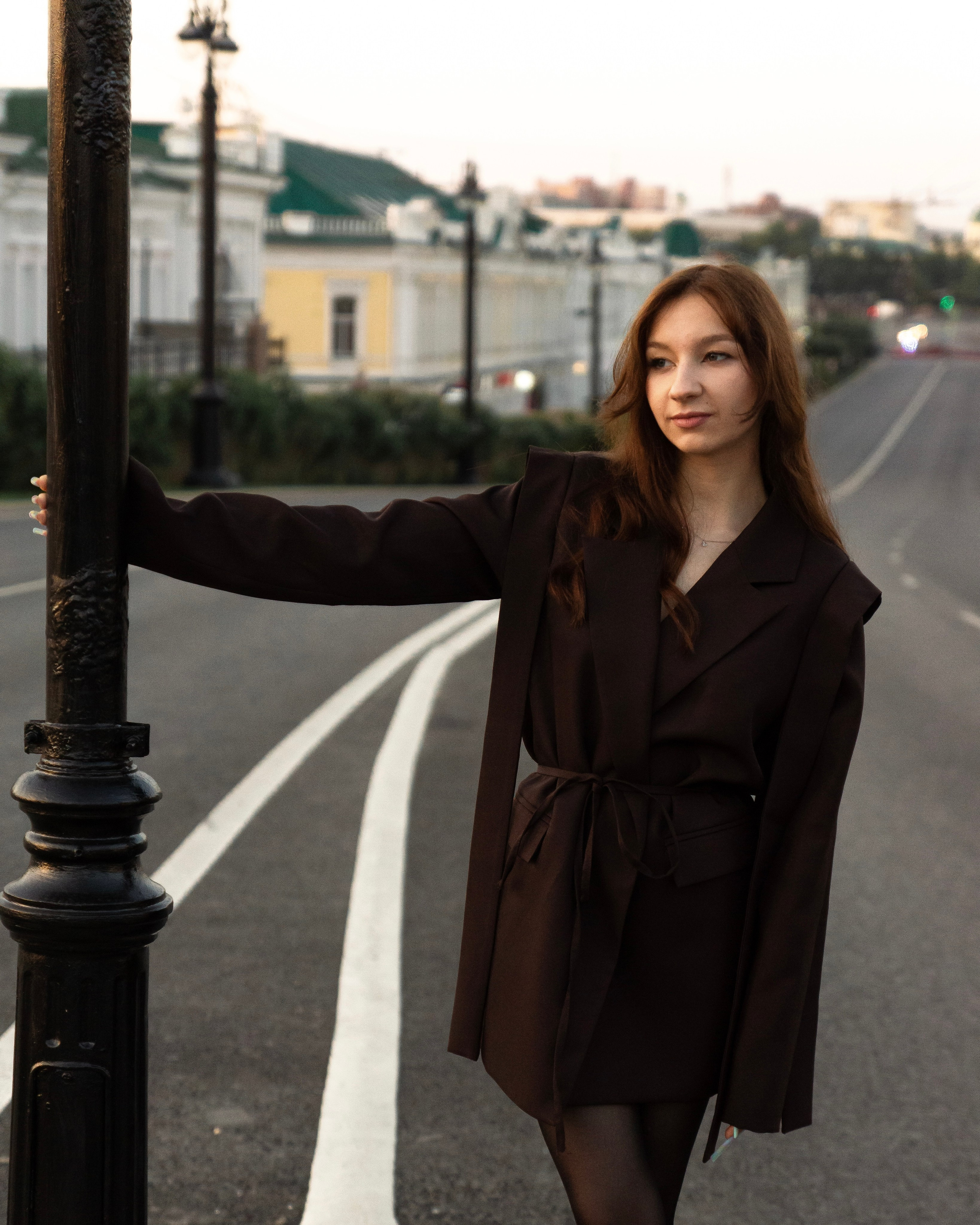 Ира. Женский фотограф Омск, Екатерина Петрова