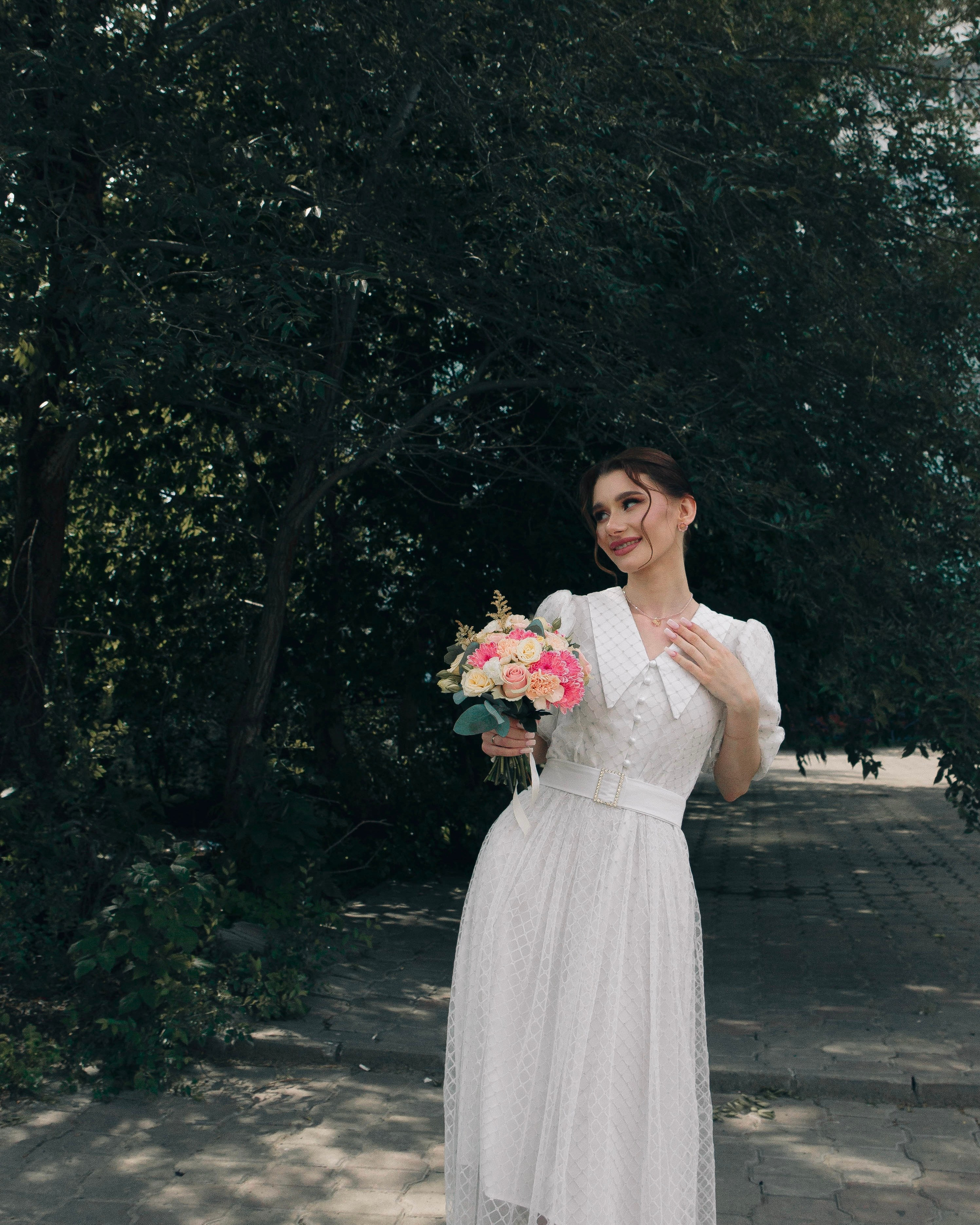 Елизавета и Данила. Женский фотограф Омск, Екатерина Петрова