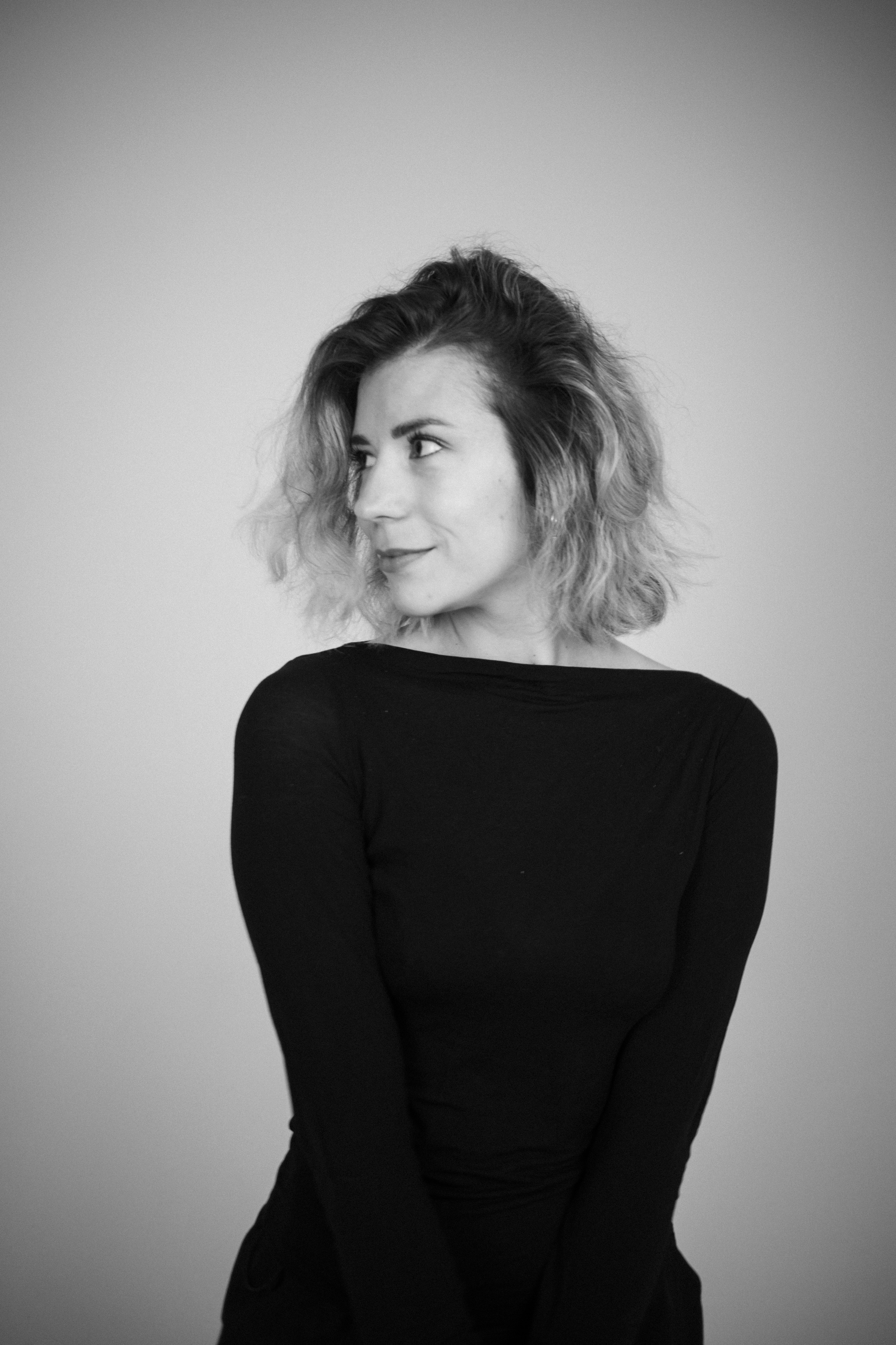 Телодвижения. Дарья Устинова. Фотограф вашей души в Москве