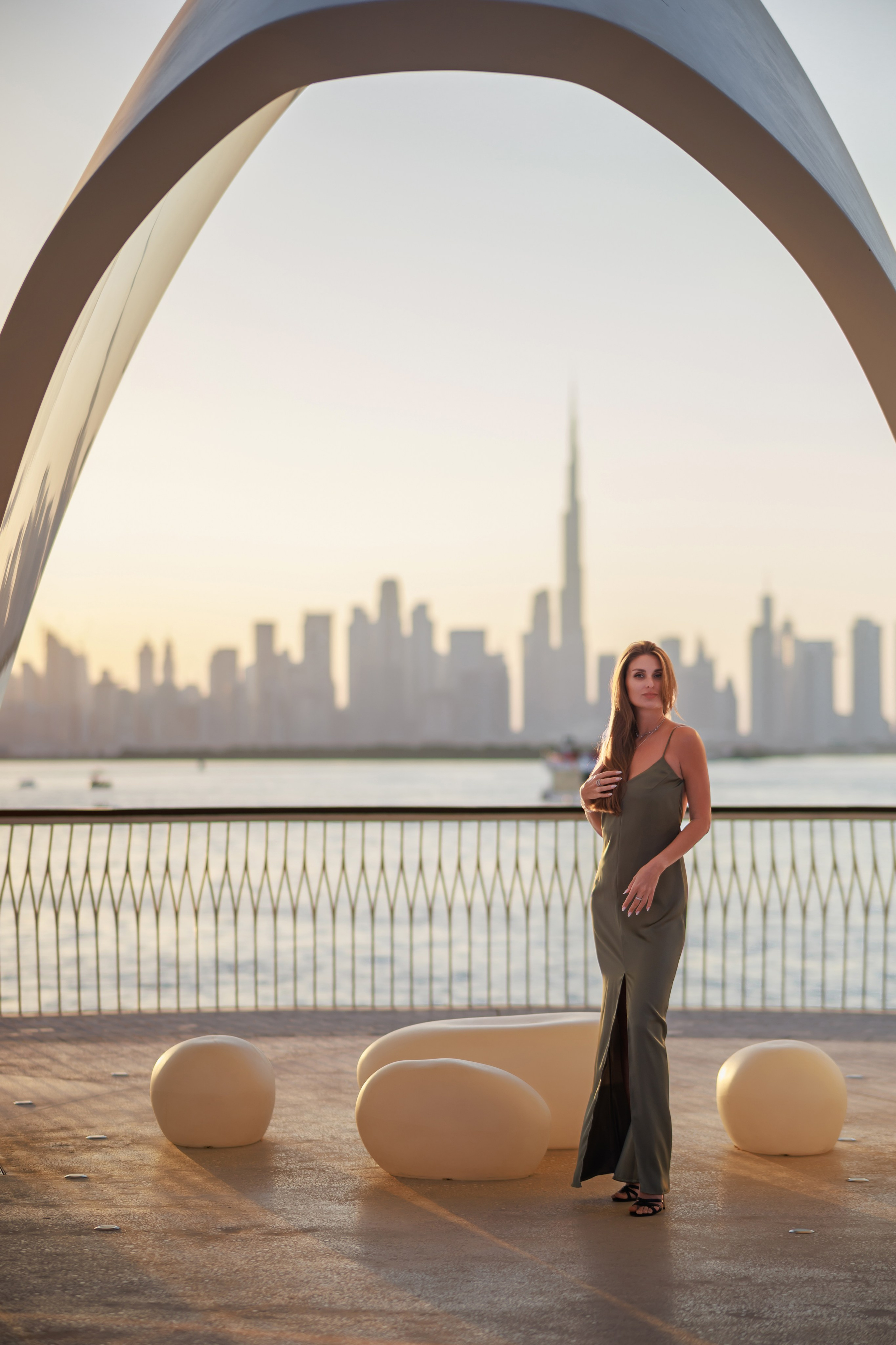 Dubai Creek. Валерия Солнцева свадебный и семейный фотограф