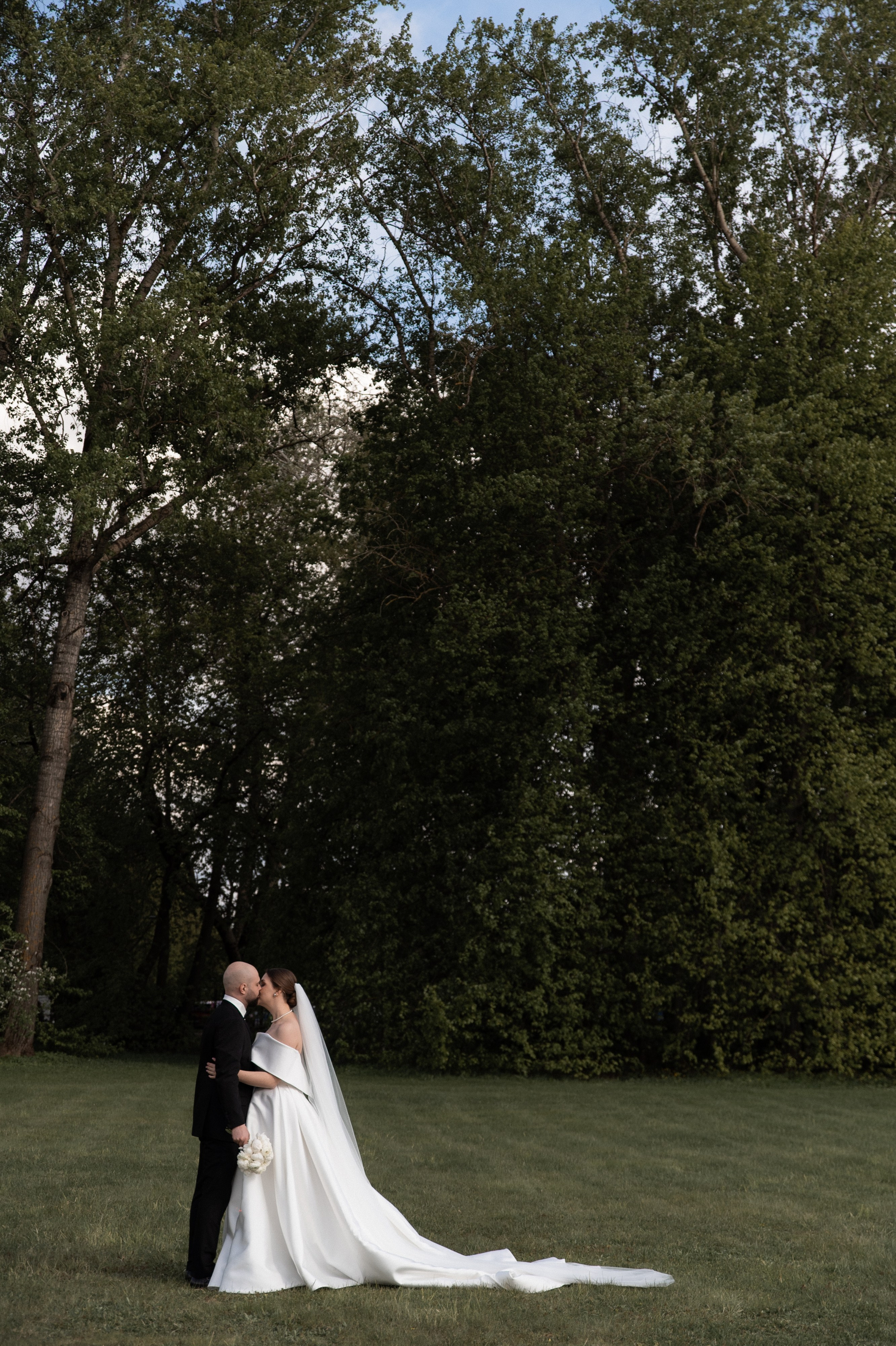 Свадьба в особняке. Ярослава Ерина — свадебный фотограф в Москве