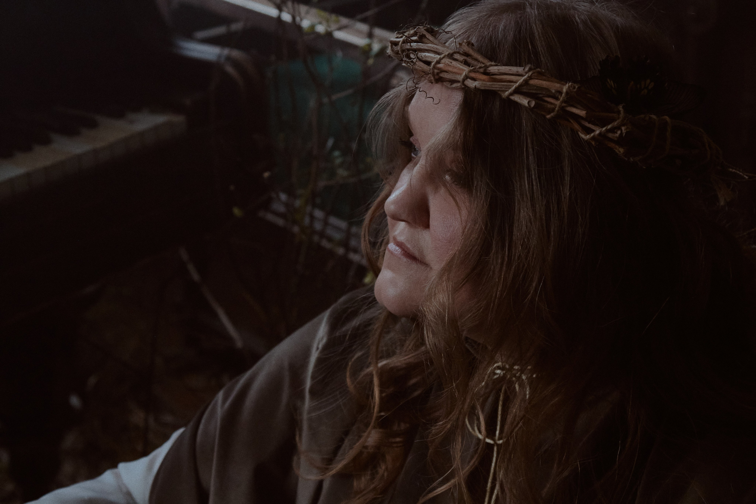 Мать и Дочь. Фотограф лавстори Москва/МО Приятелева Ангелина