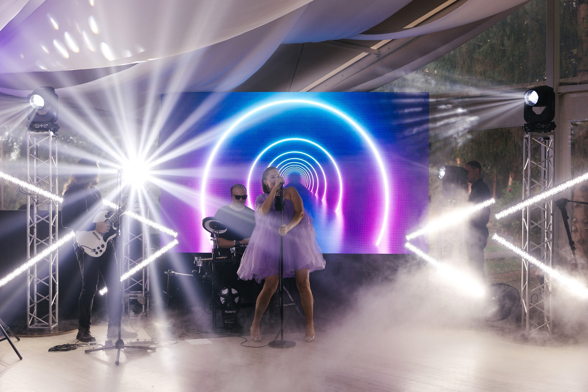 19.08 Андрей и Анастасия. Свадебный организатор Екатеринбург