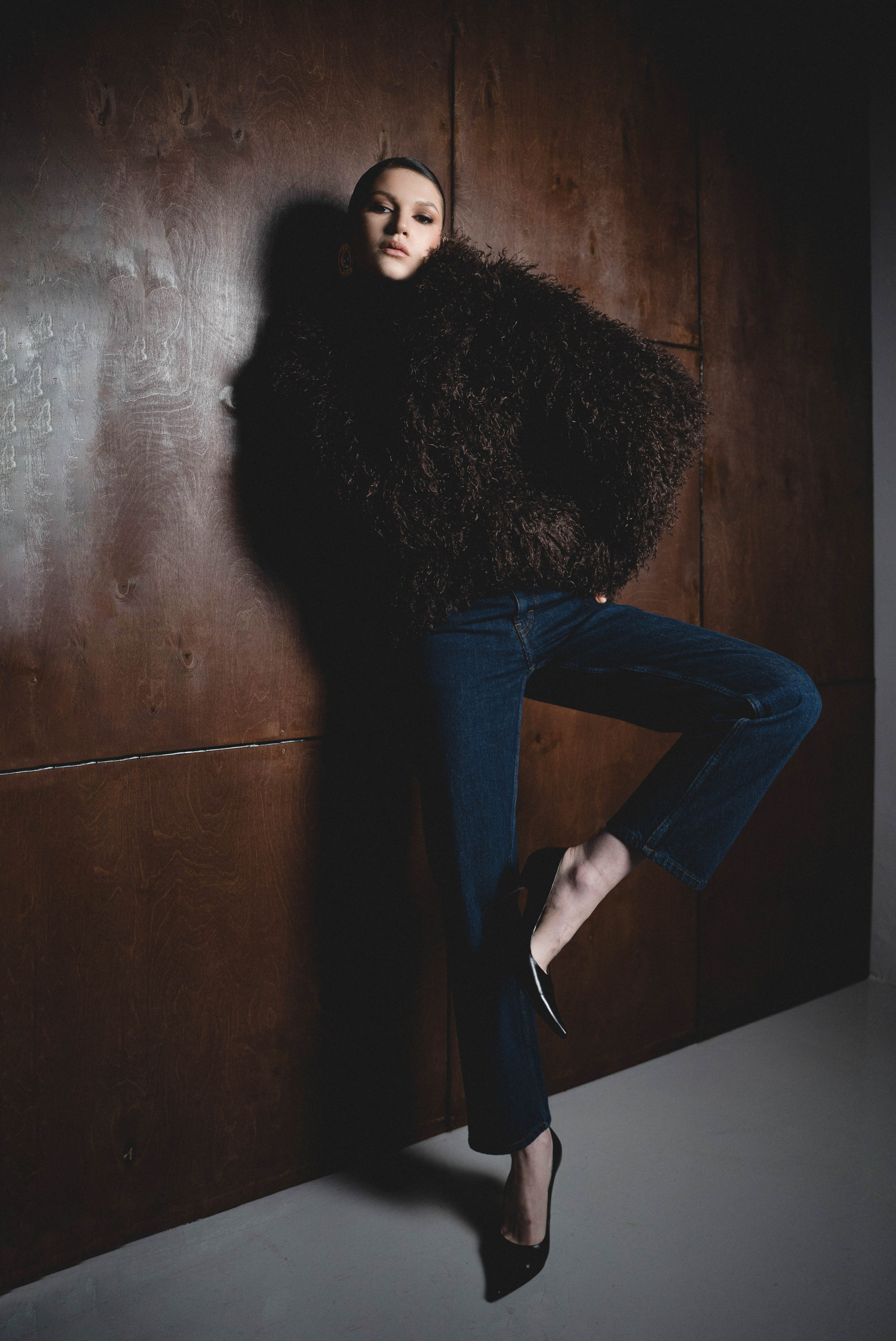 София Костюк. Модельное агентство TM Models в Калининграде