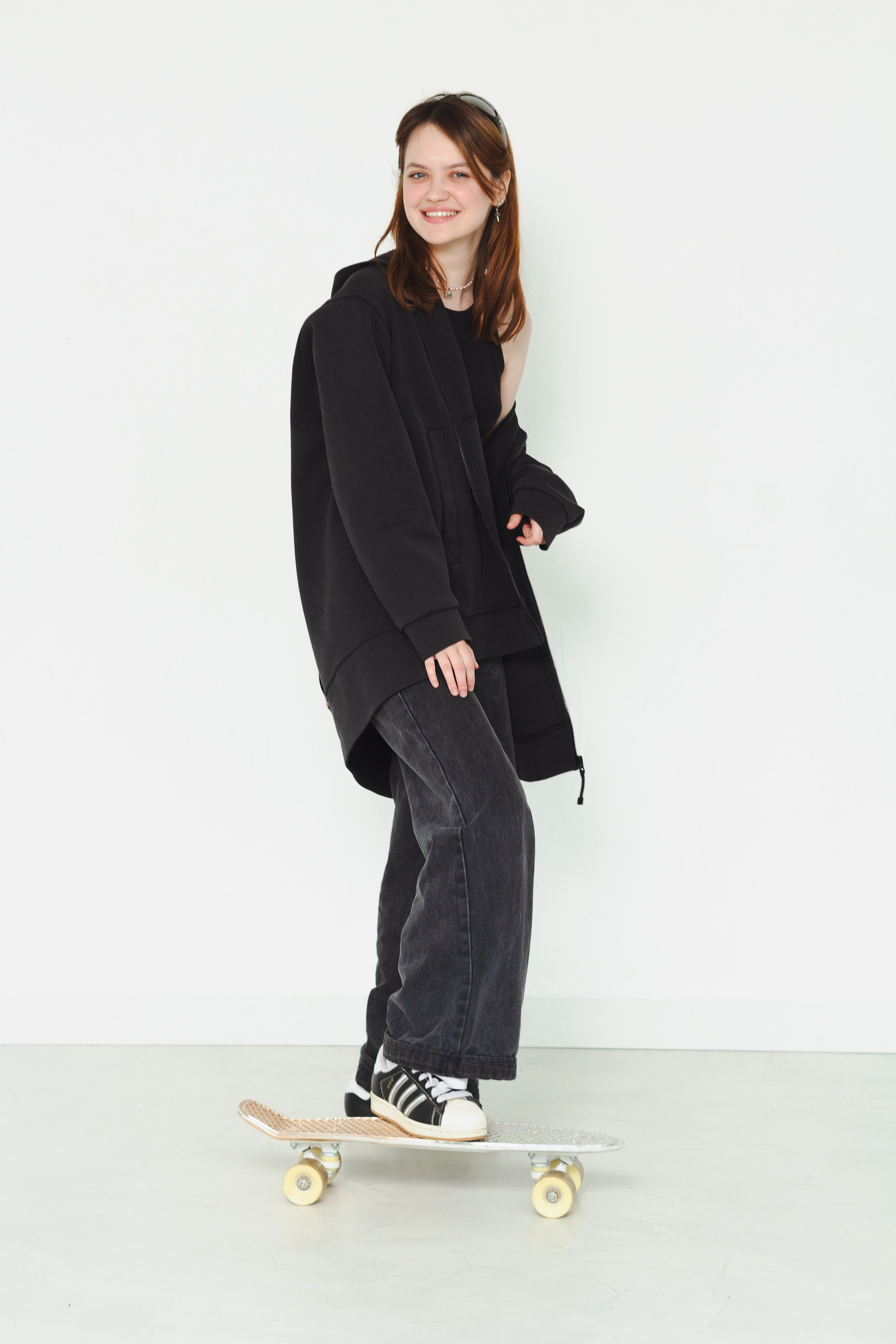 Ангелина. Модельное агентство TM Models в Калининграде