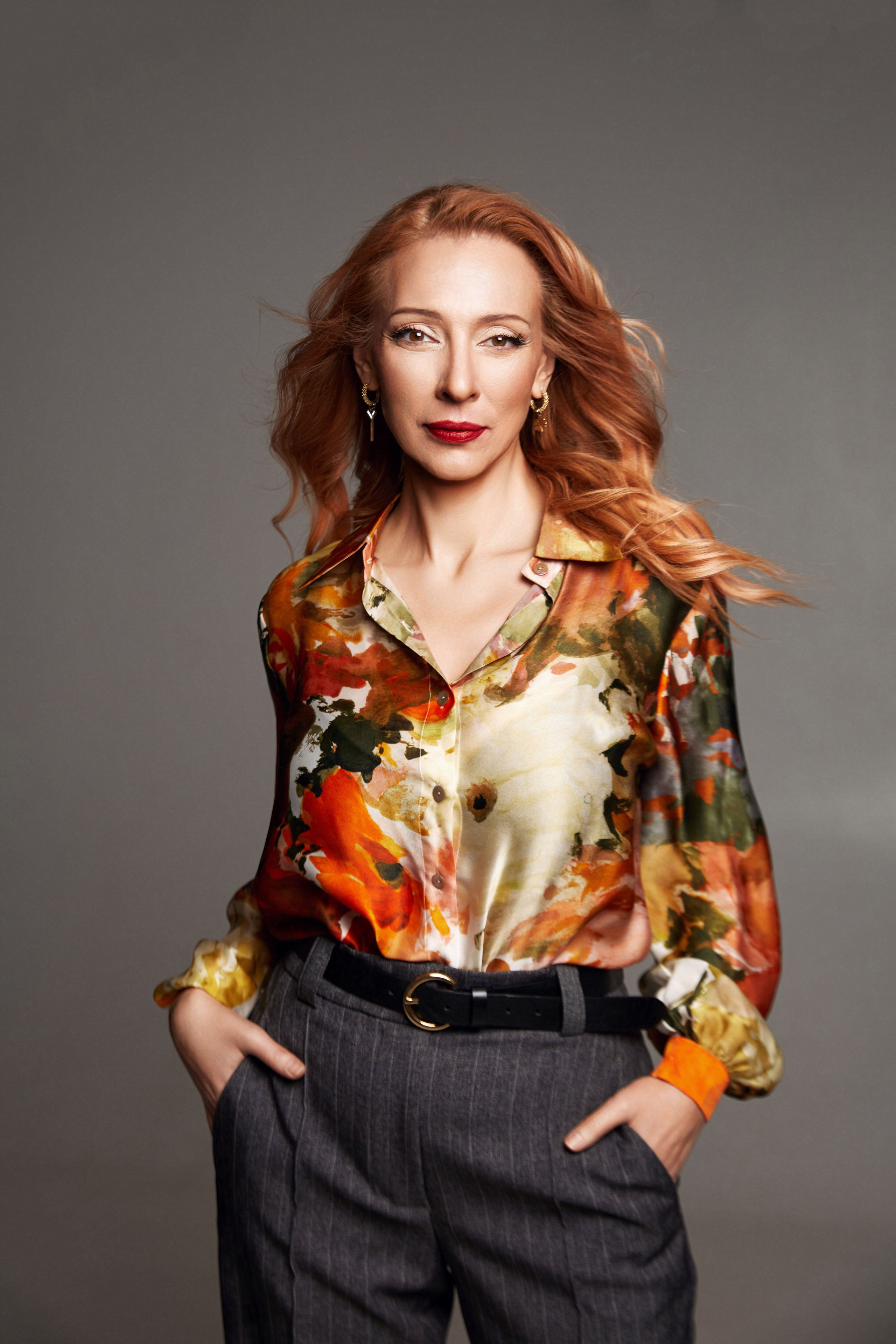 Бизнес портрет и контент. Семейный фотограф в Москве Наталия Павлова