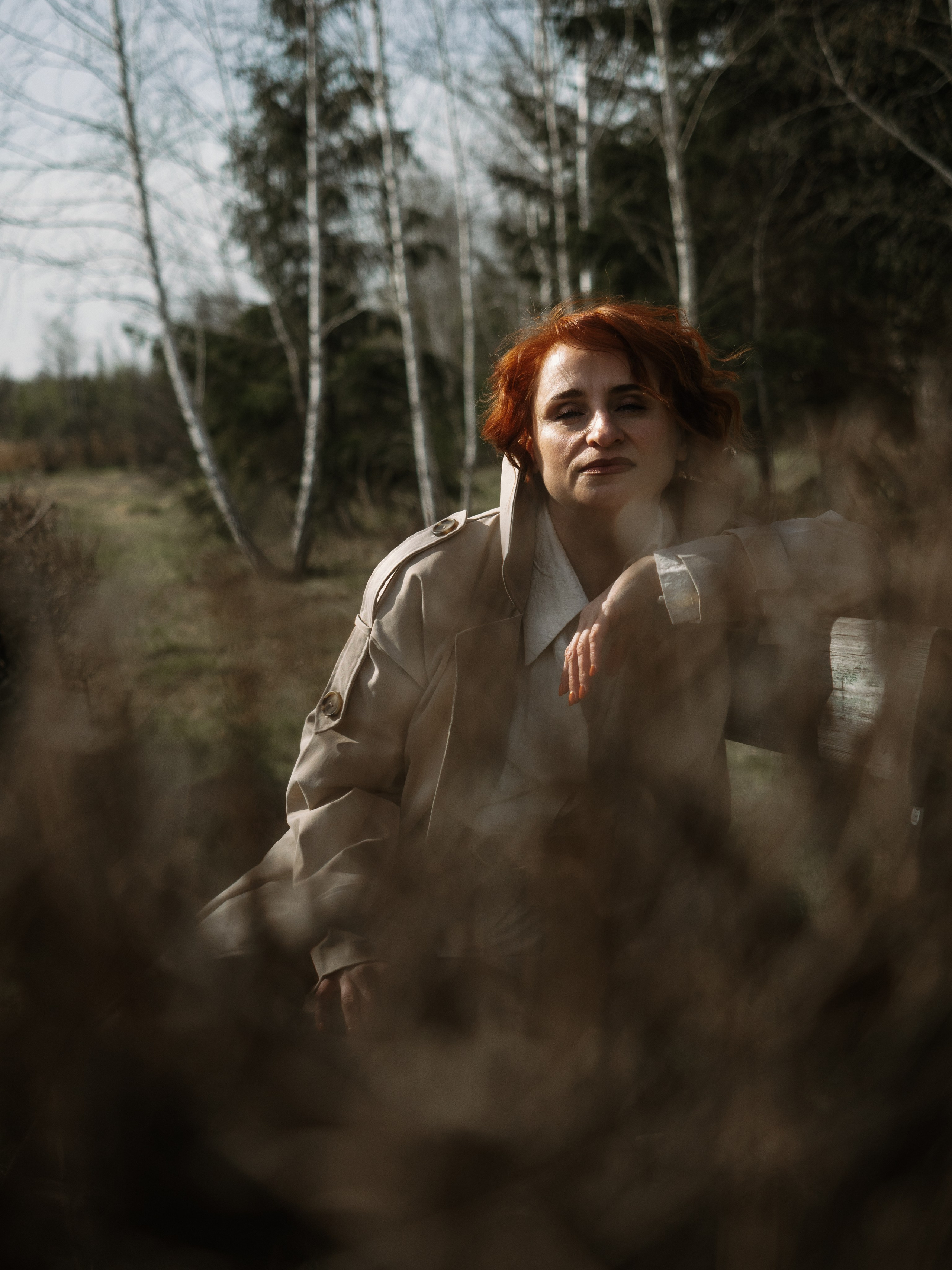 Наташа Самолинова. Фотограф в Омске Долговых Катерина