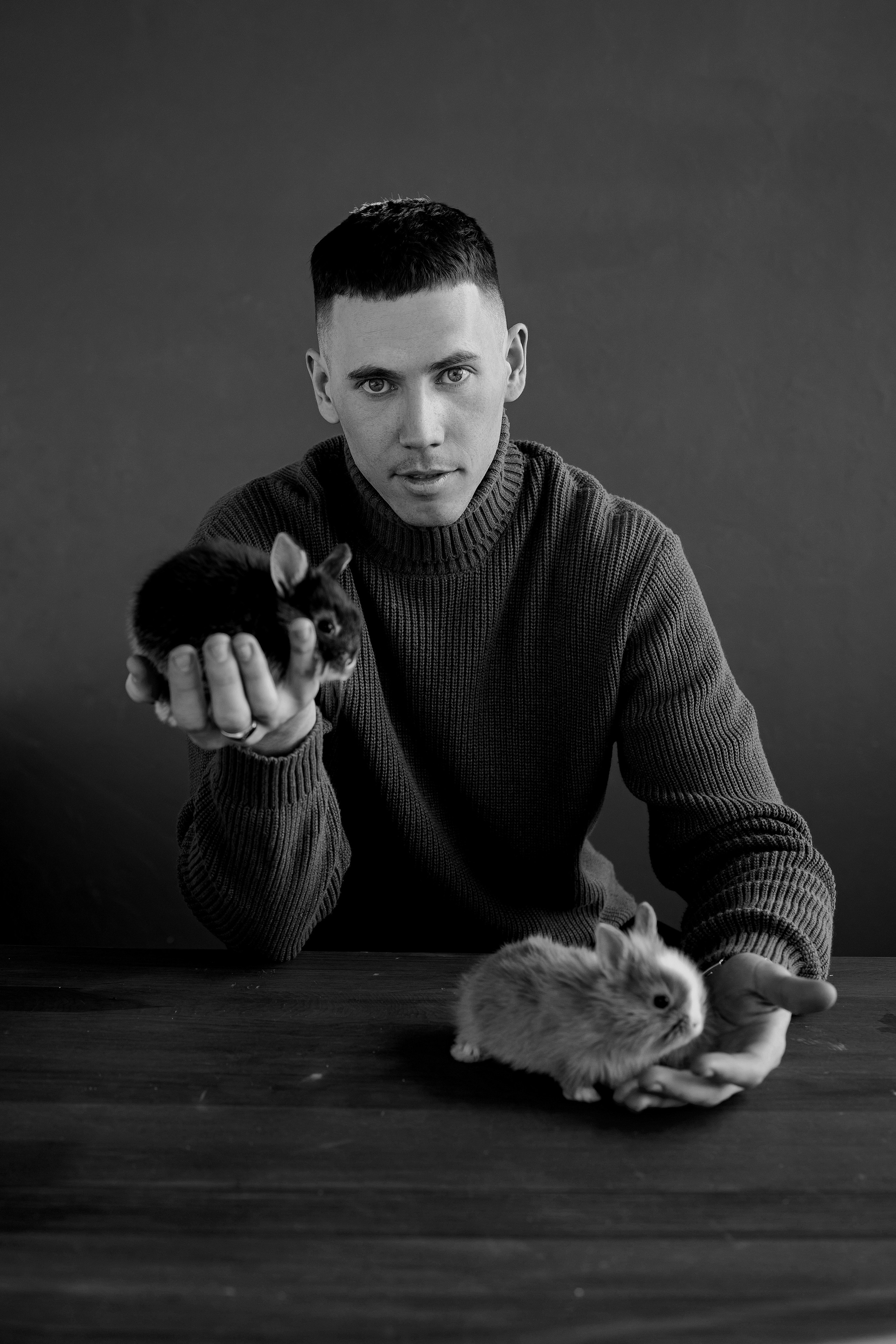 Евгений Буздалин. Фотограф Челябинск Эвелина Ганага, съемка для бизнеса и маркетплейсов