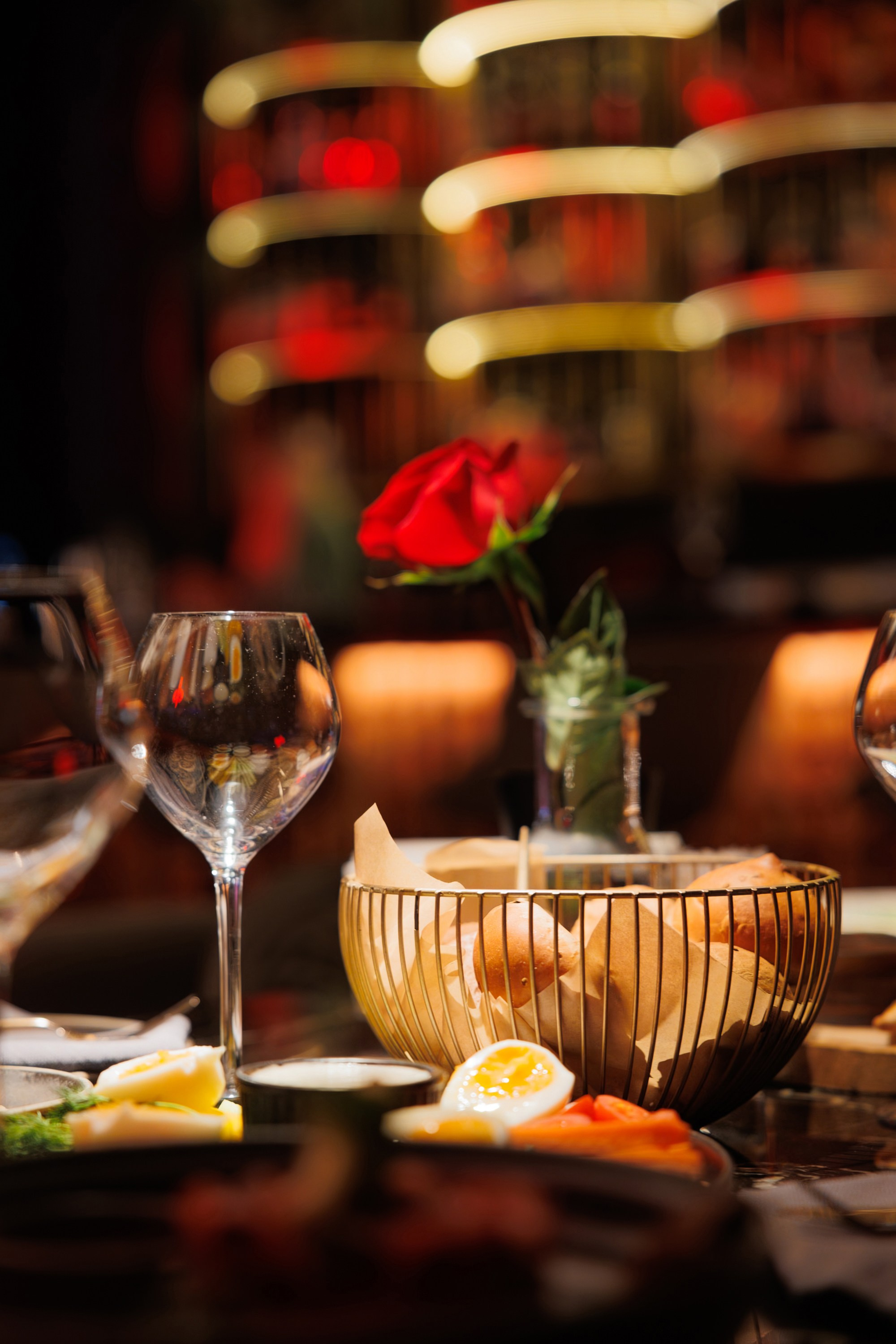 REGENT x InLove. СВОИ. ФОТООТЧЕТЫ-СОБЫТИЯ-МЕСТА