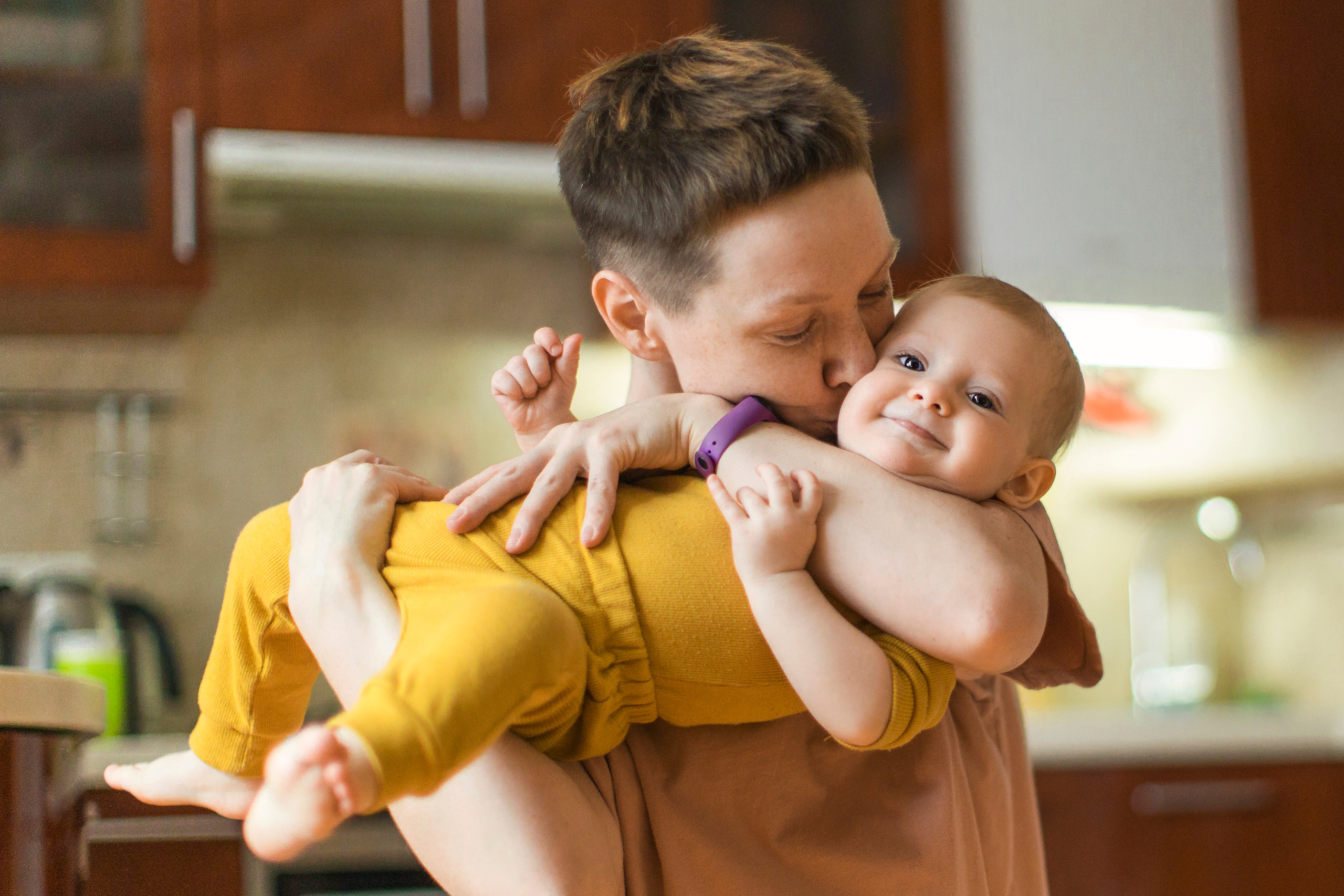 Ксюша, Рома и Аня. Детский и семейный фотограф Калугина Марина | Москва и МО