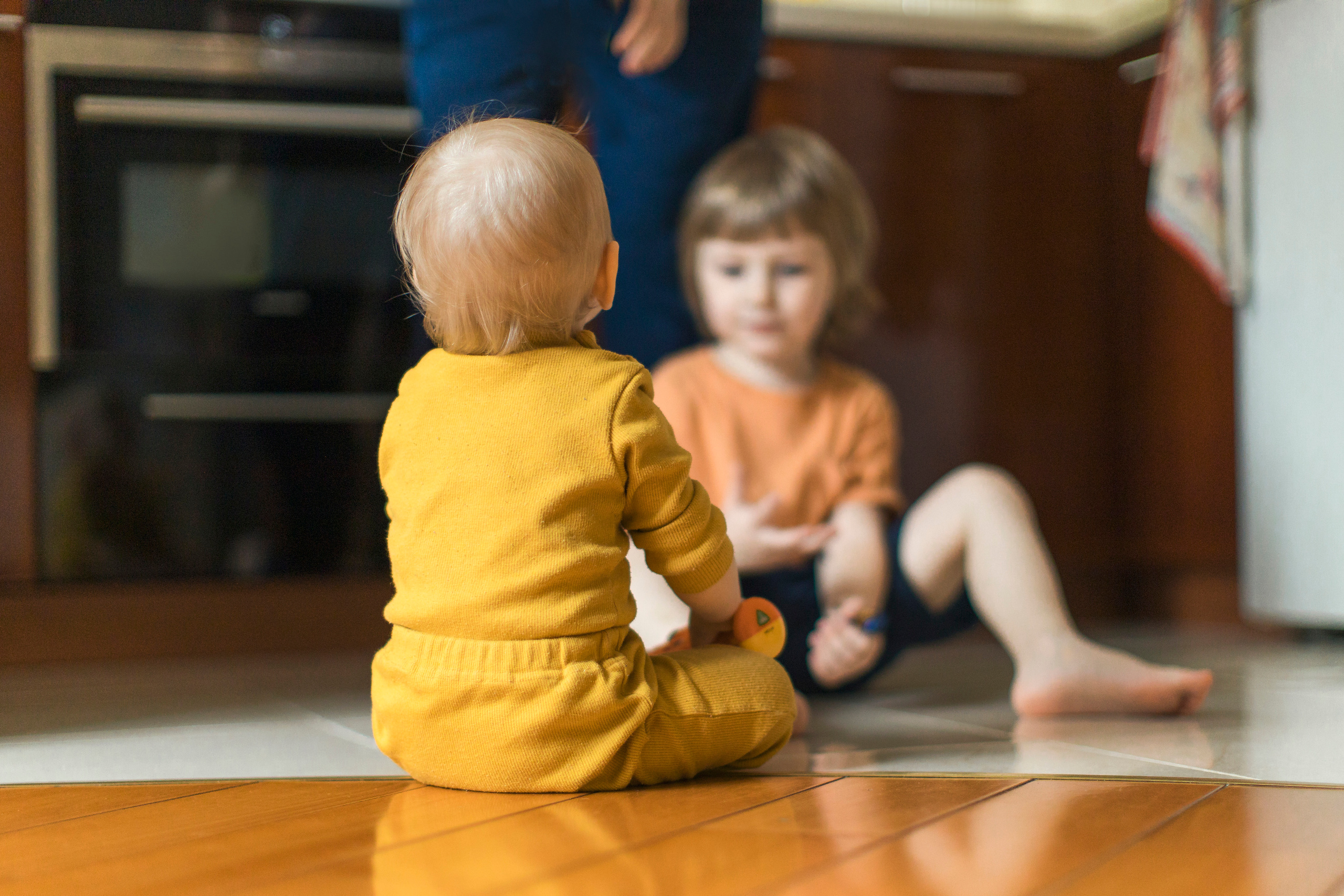 Ксюша, Рома и Аня. Детский и семейный фотограф Калугина Марина | Москва и МО