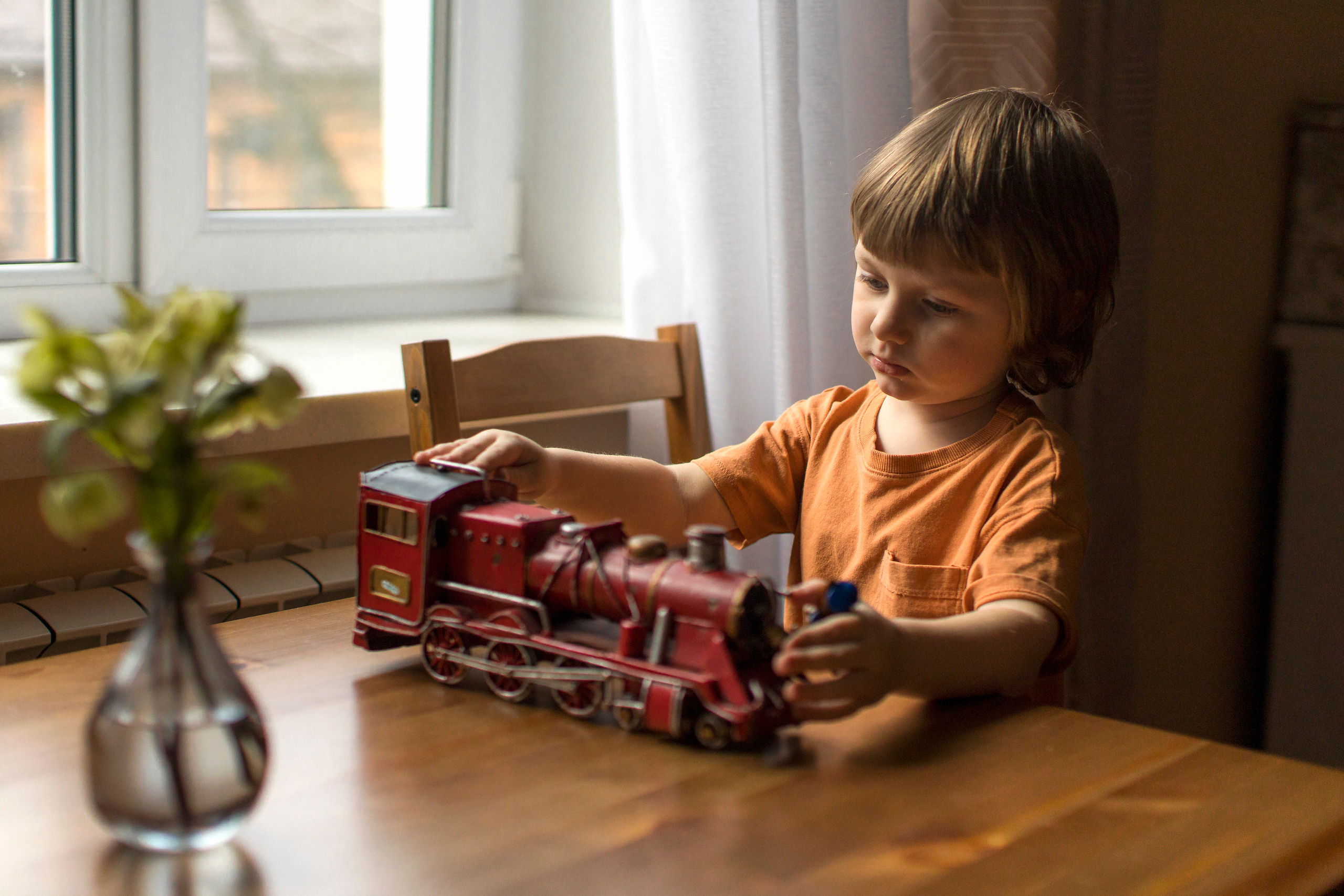 Ксюша, Рома и Аня. Детский и семейный фотограф Калугина Марина | Москва и МО