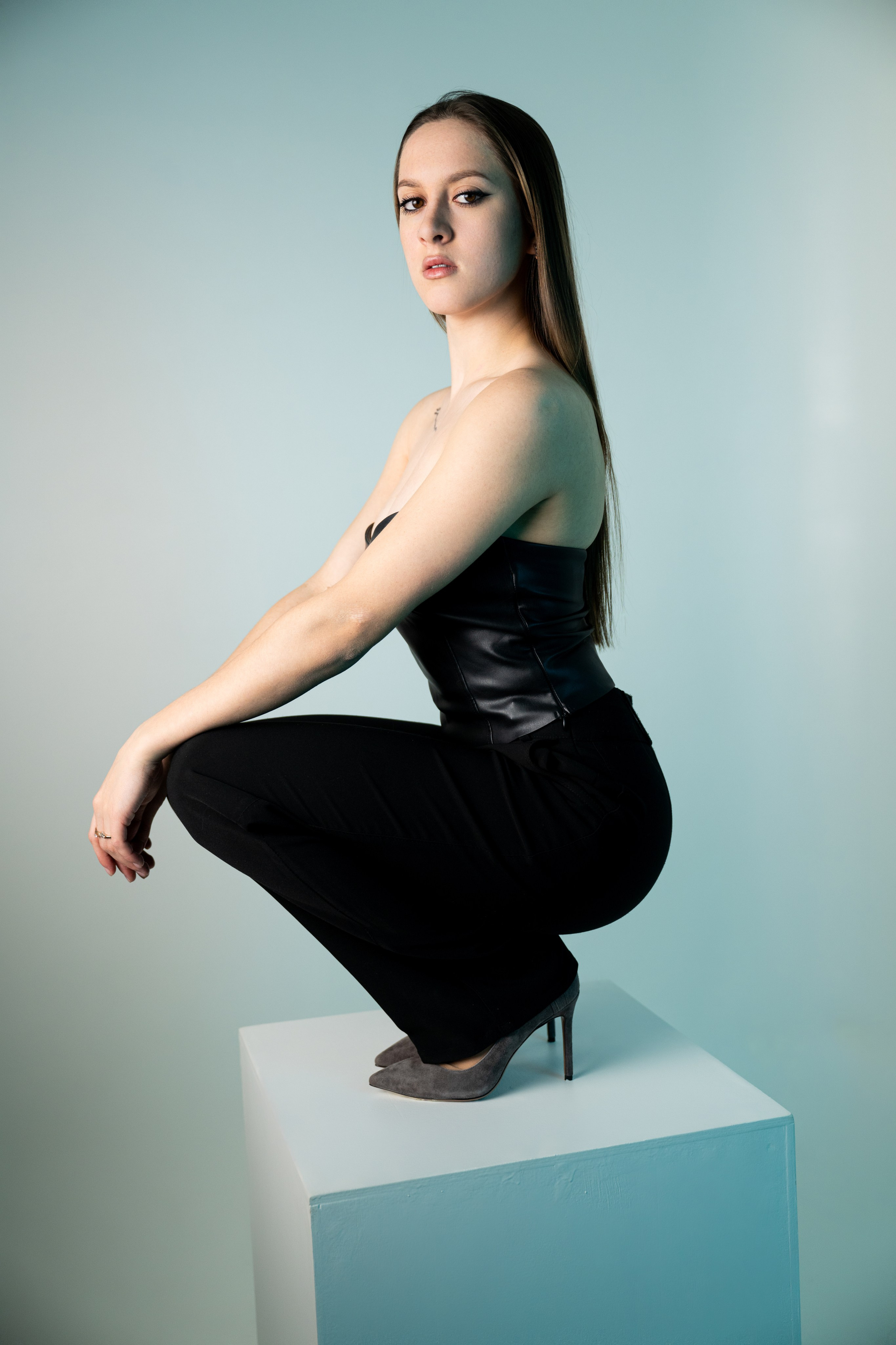 Студийные фотосессии. Студийный и свадебный фотограф и видеограф в Севастополе — Юлия Макаренко