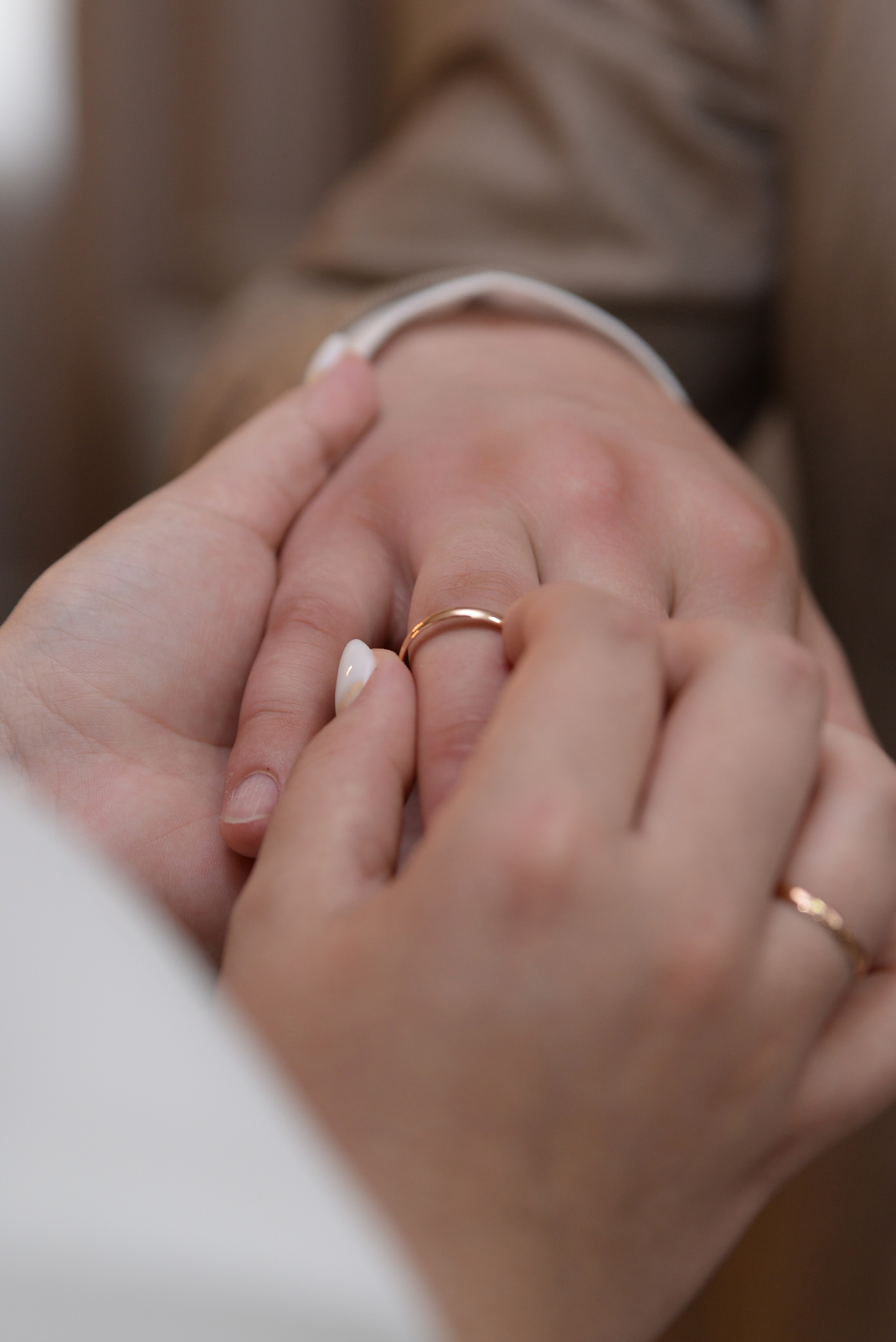 Дмитрий и Дарья. Фотограф Ольга Рудакова