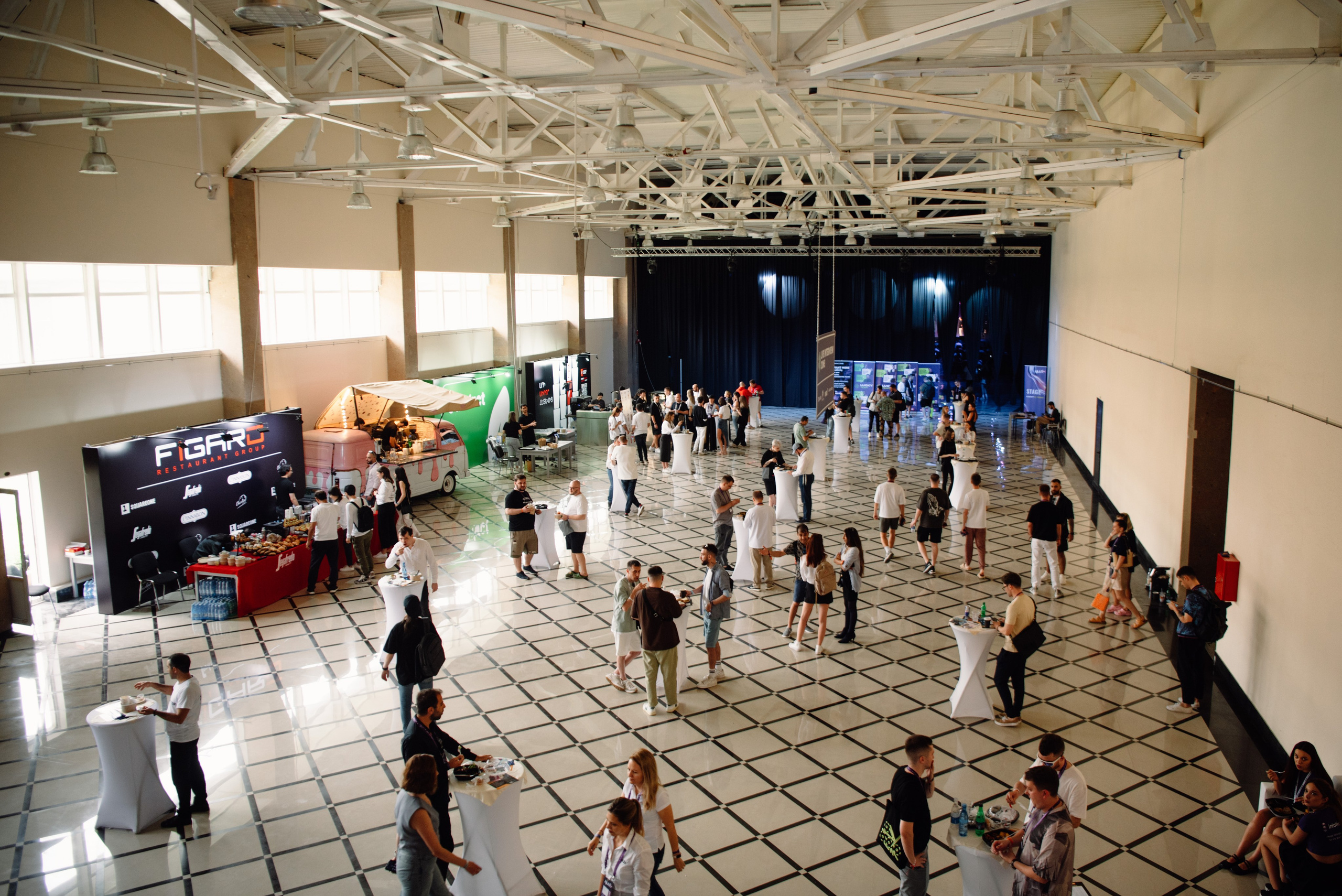 MAC conf '24. Портретный фотограф в Ереване и Челябинске Шаханская Ольга