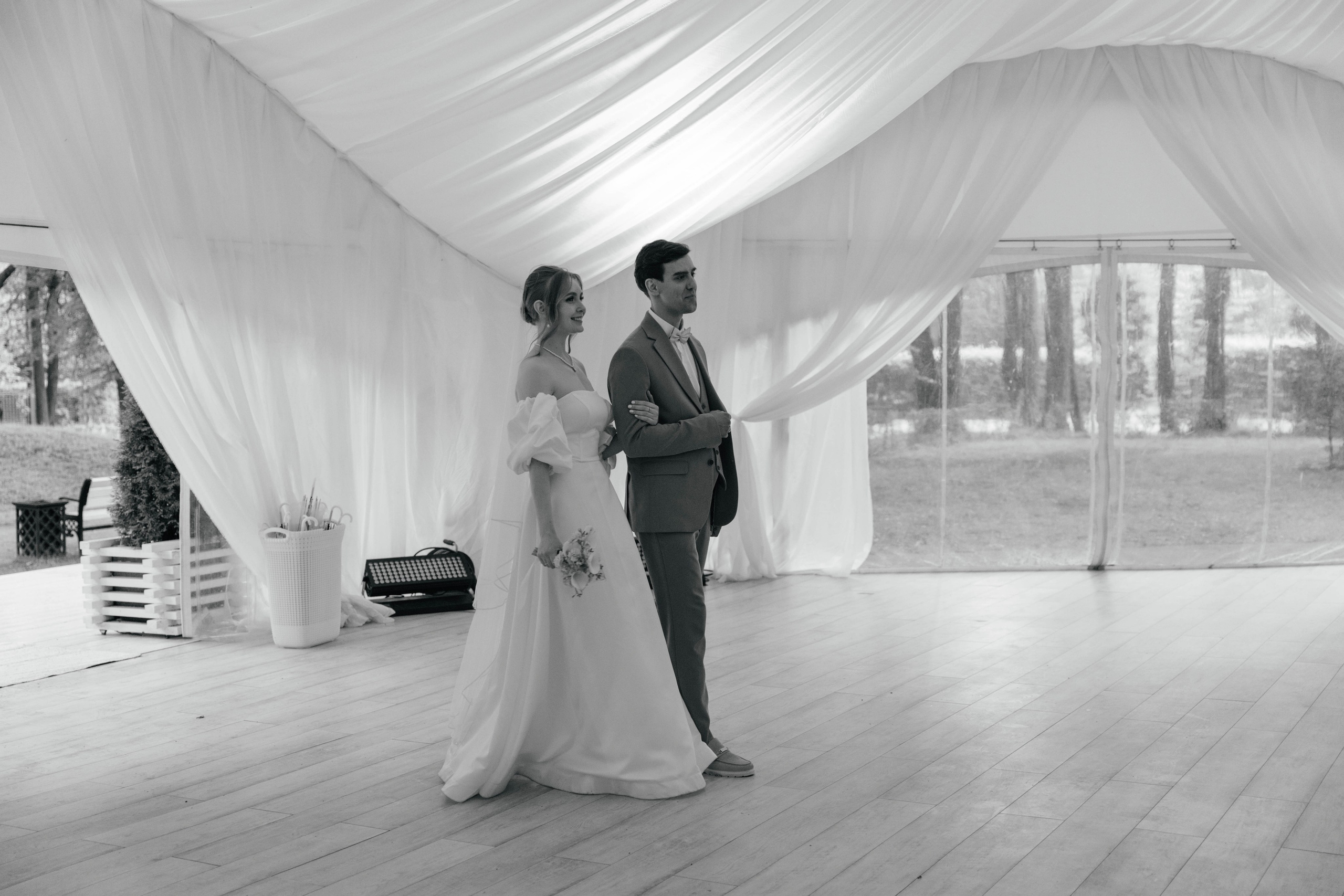 DANIEL & ANNA. Свадебное ФОТО & ВИДЕО Москва/Липецк