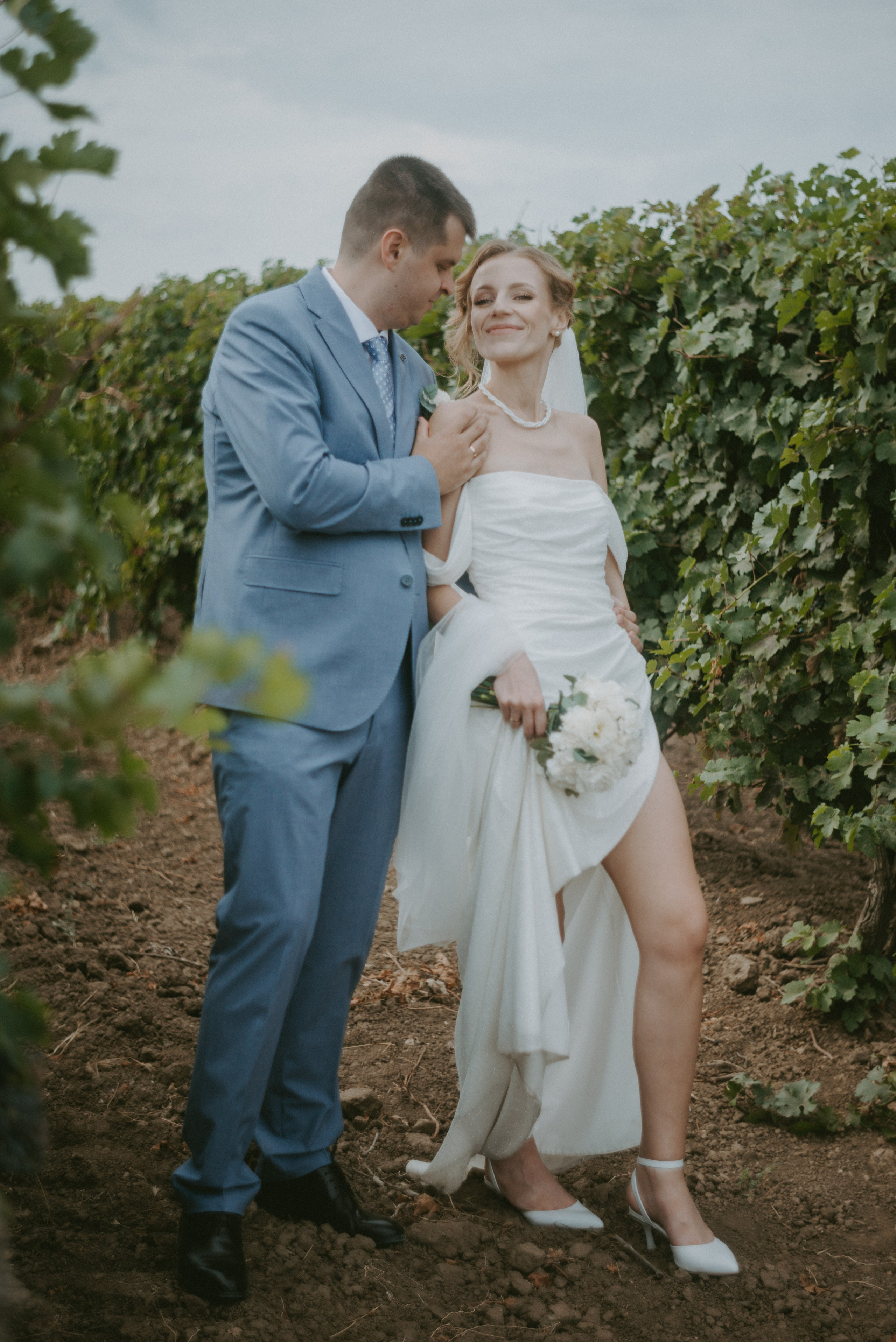 Маргарита & Анатолий фотограф Елена Горбач. Свадебный и семейный фотограф город Темрюк Фотостудия Темрюк