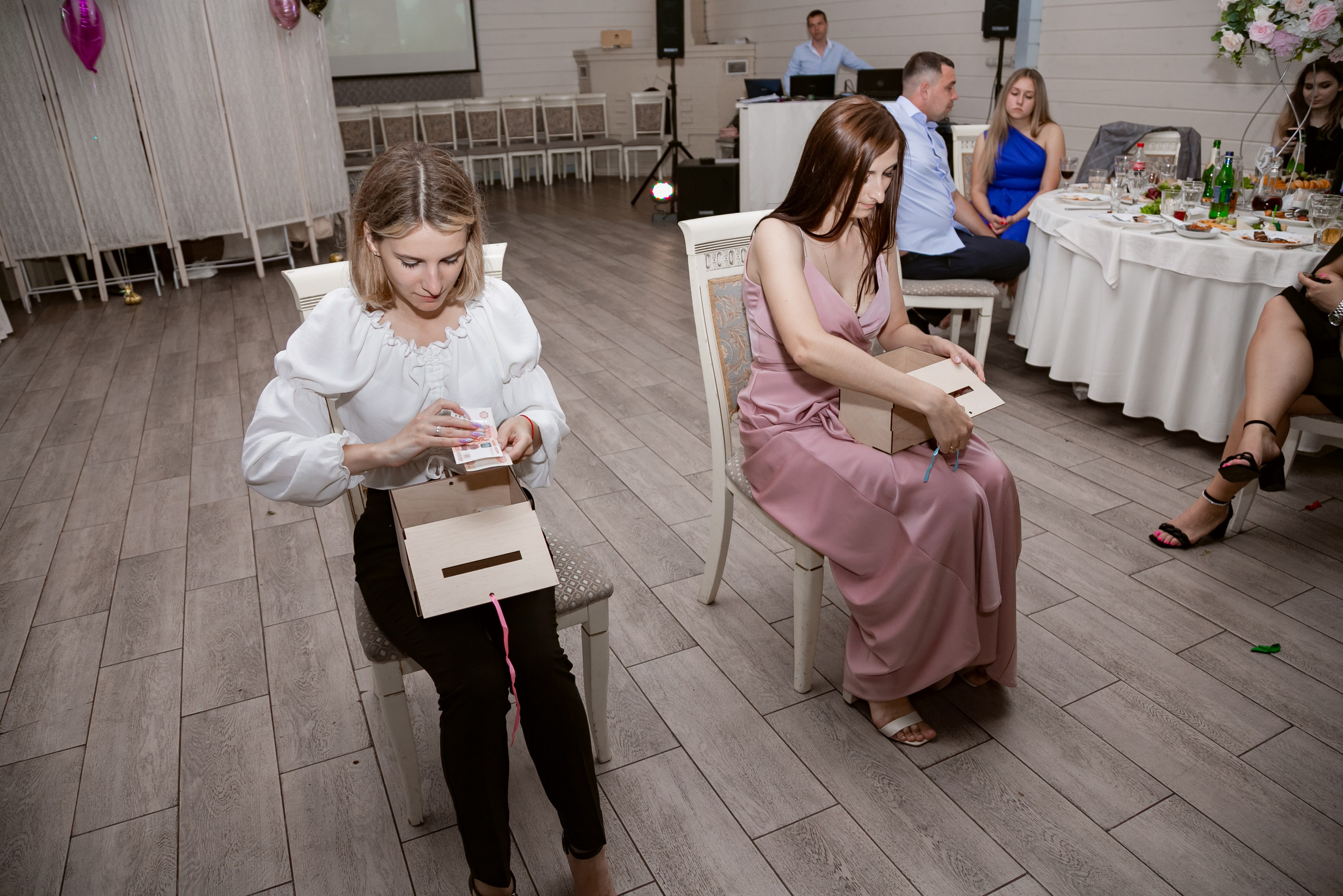 Ирина и Иван. Профессиональный фотограф Надежда Антонова