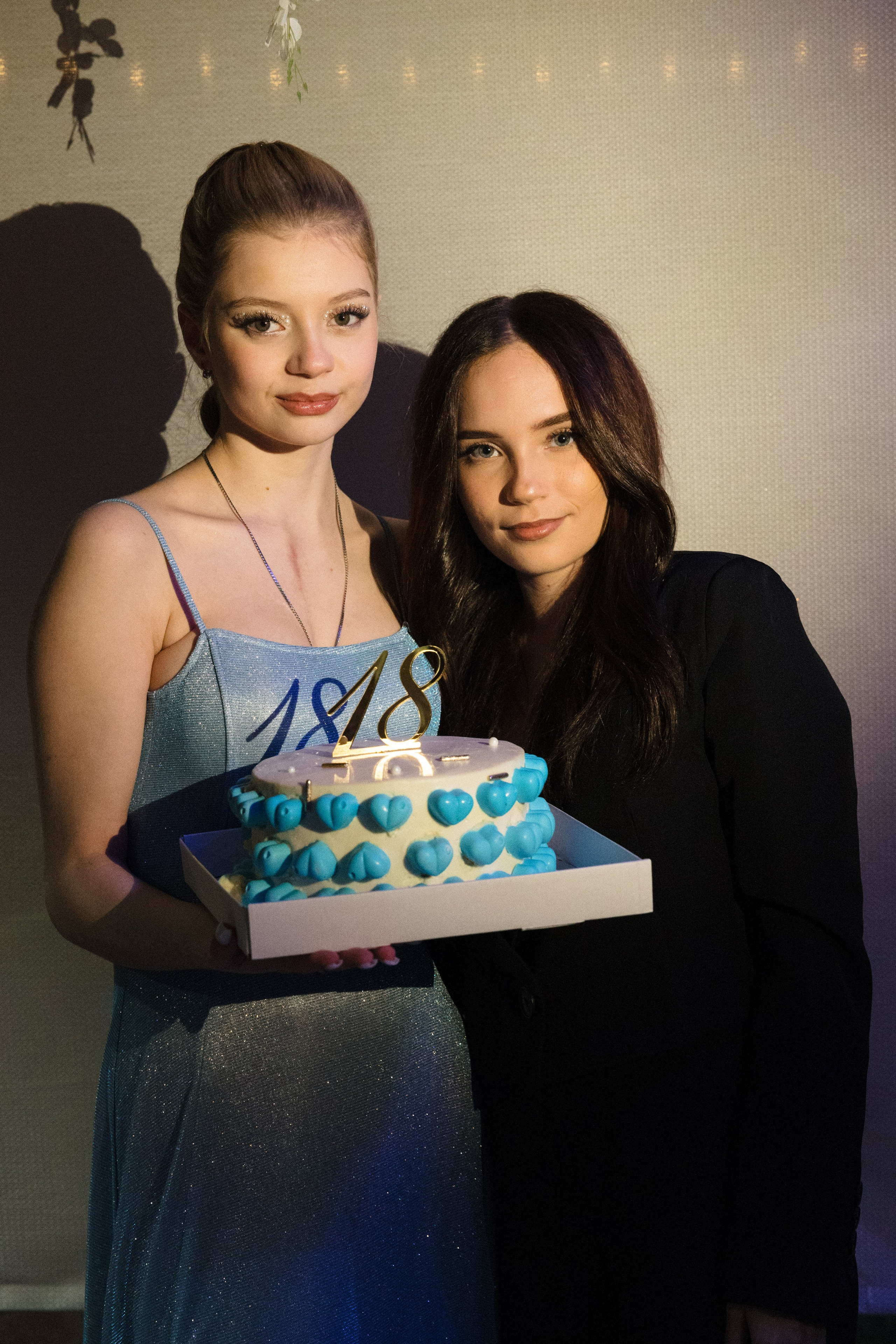 День рождения Леры. Олег Минайлов — Фотограф ваших событий