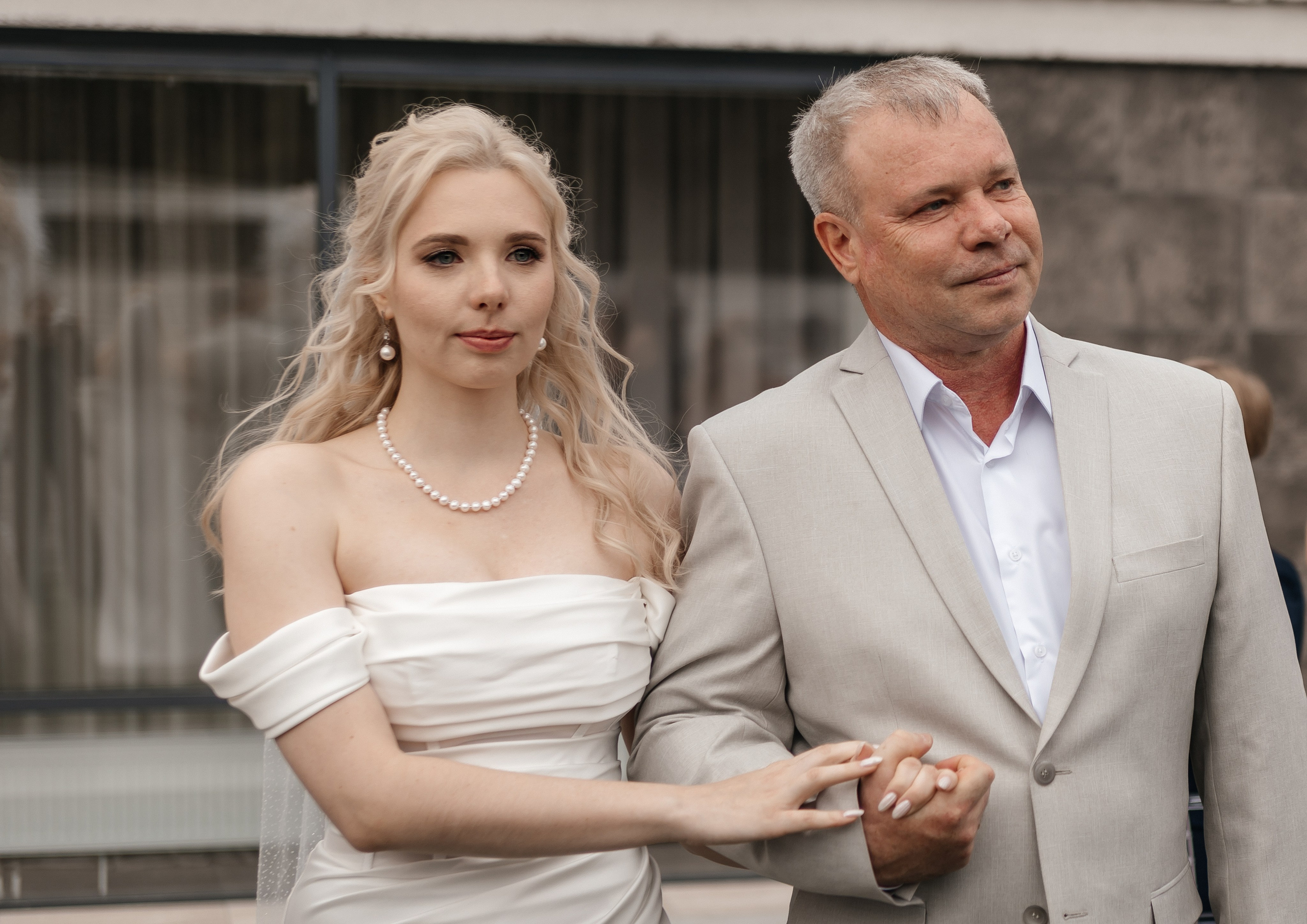 Николай & Анастасия | 10.08.24. Свадебный и семейный фотограф в Омске Евгения Хакимова