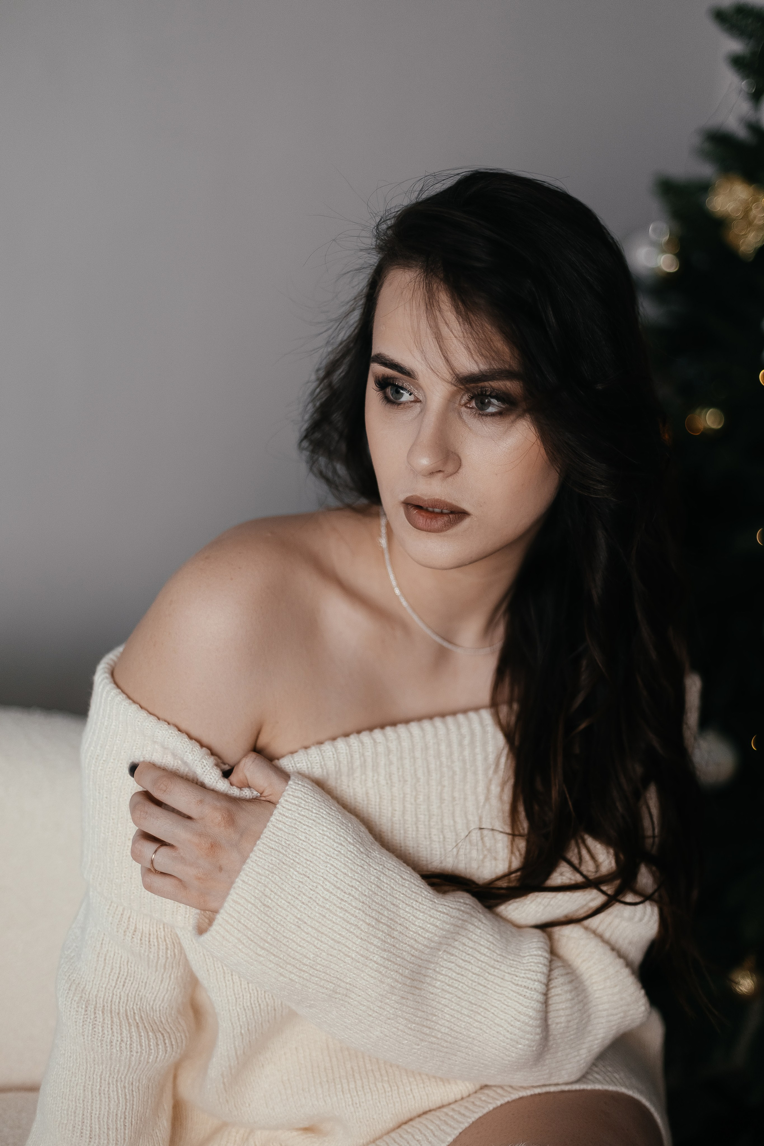 Ира. Главная