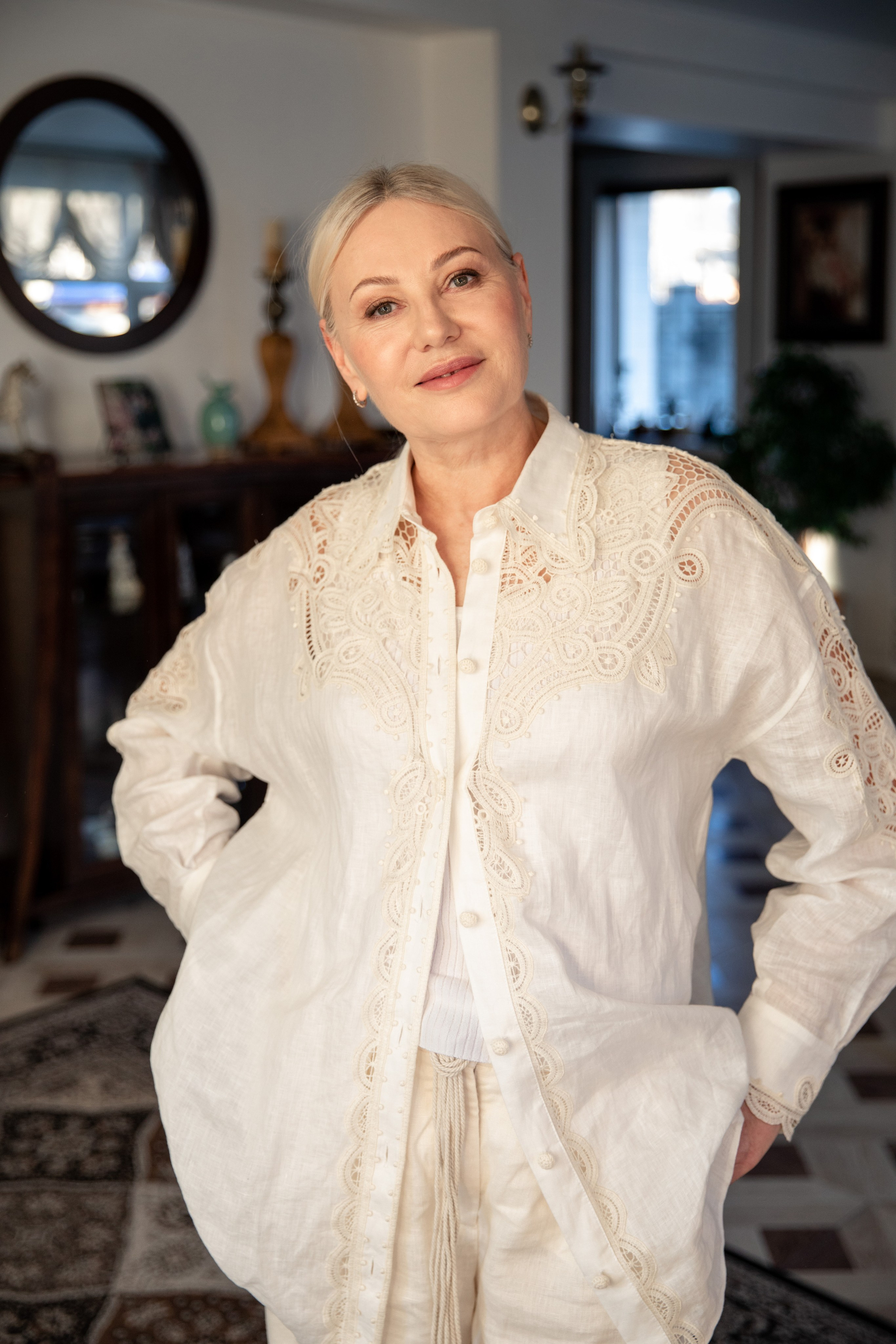 Ирина. Женский и семейный Фотограф В Усть-Каменогорске Юлия Журавлева