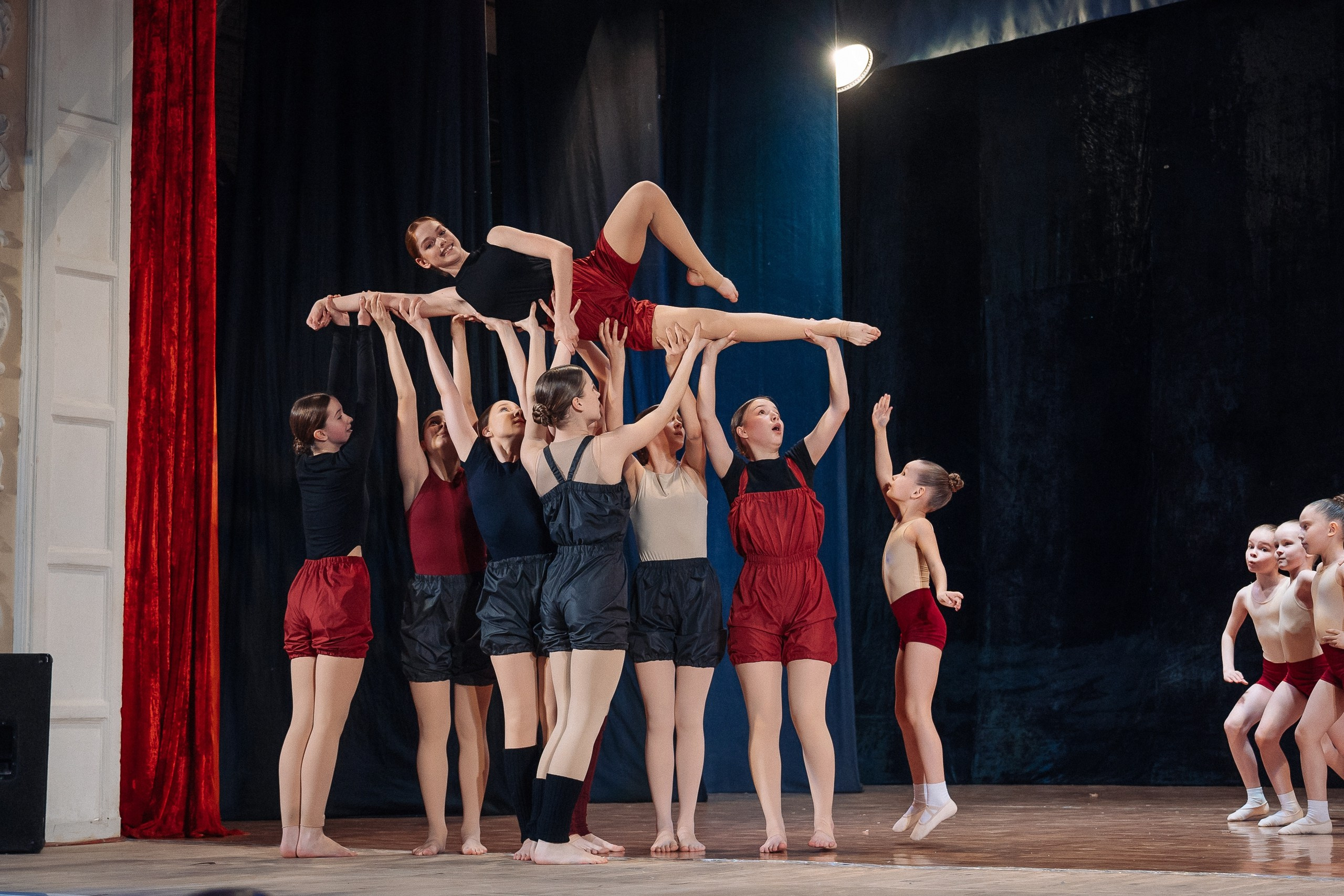 Zabava. Фотограф в Глазове Роман Маньков