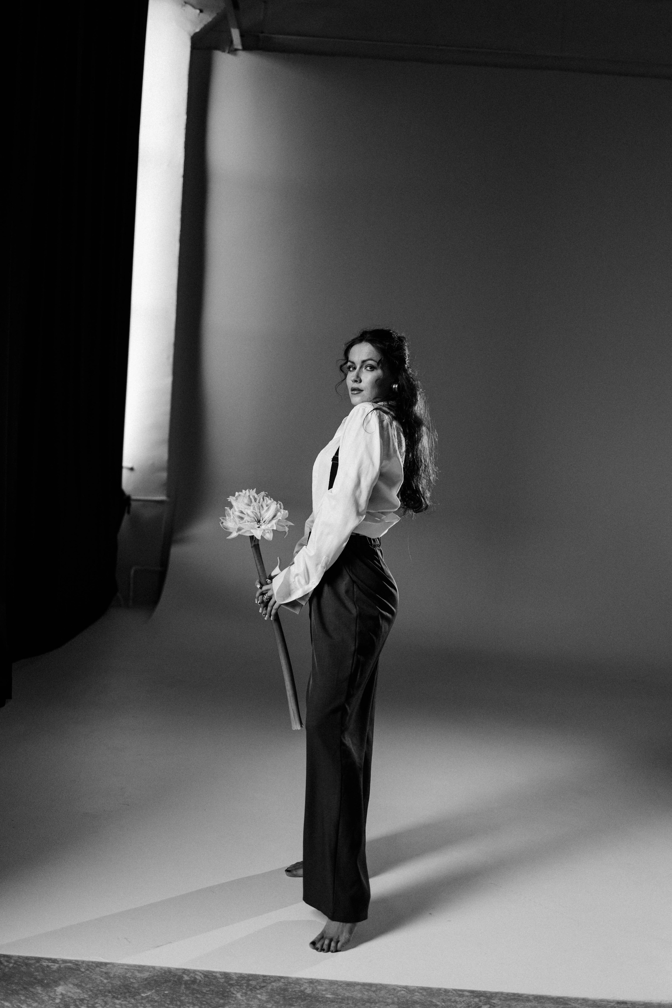 Арина. Фотограф в Новосибирске