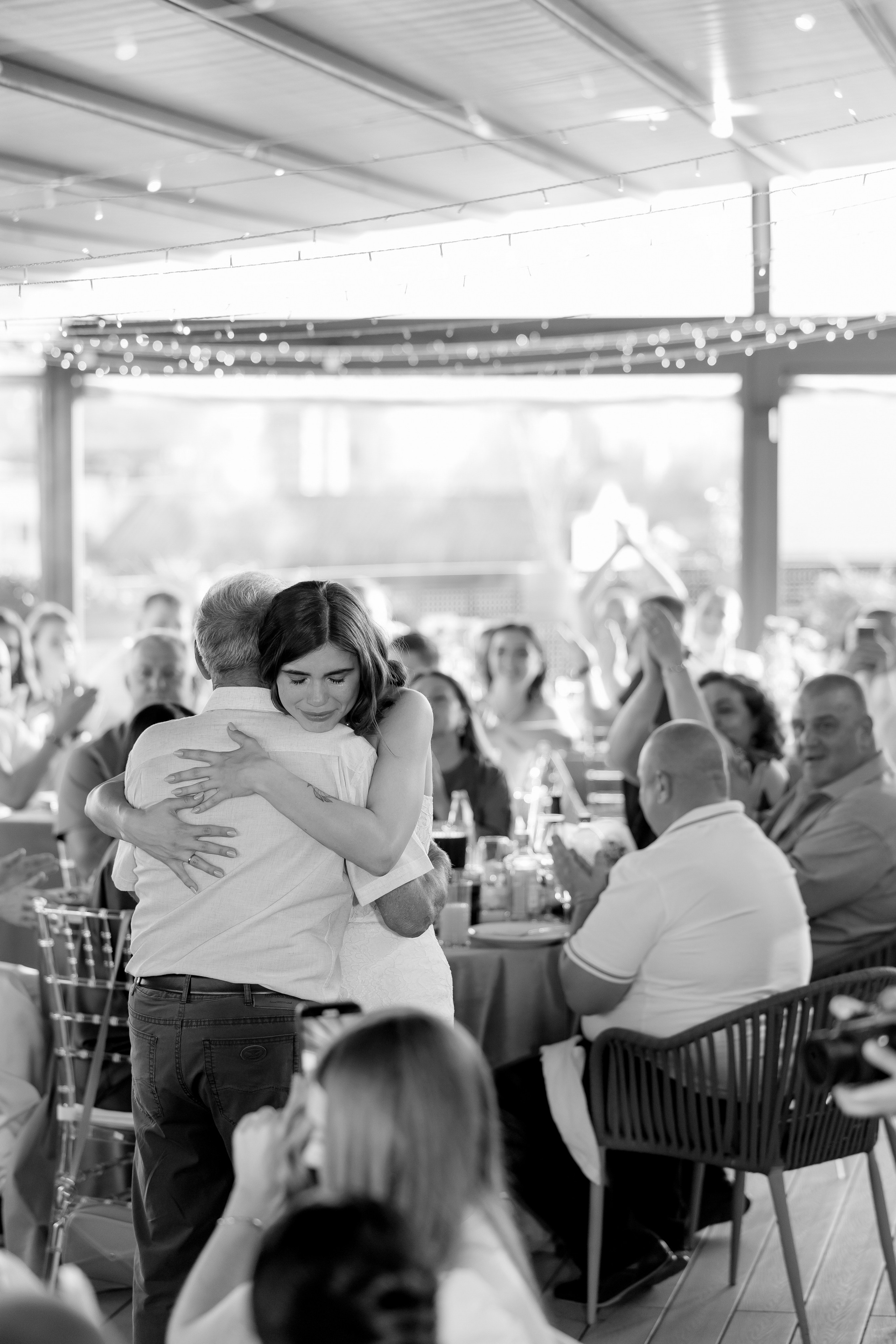 Дмитрий и Наталья. Wedding and Reportage photographer Marmarov Christya