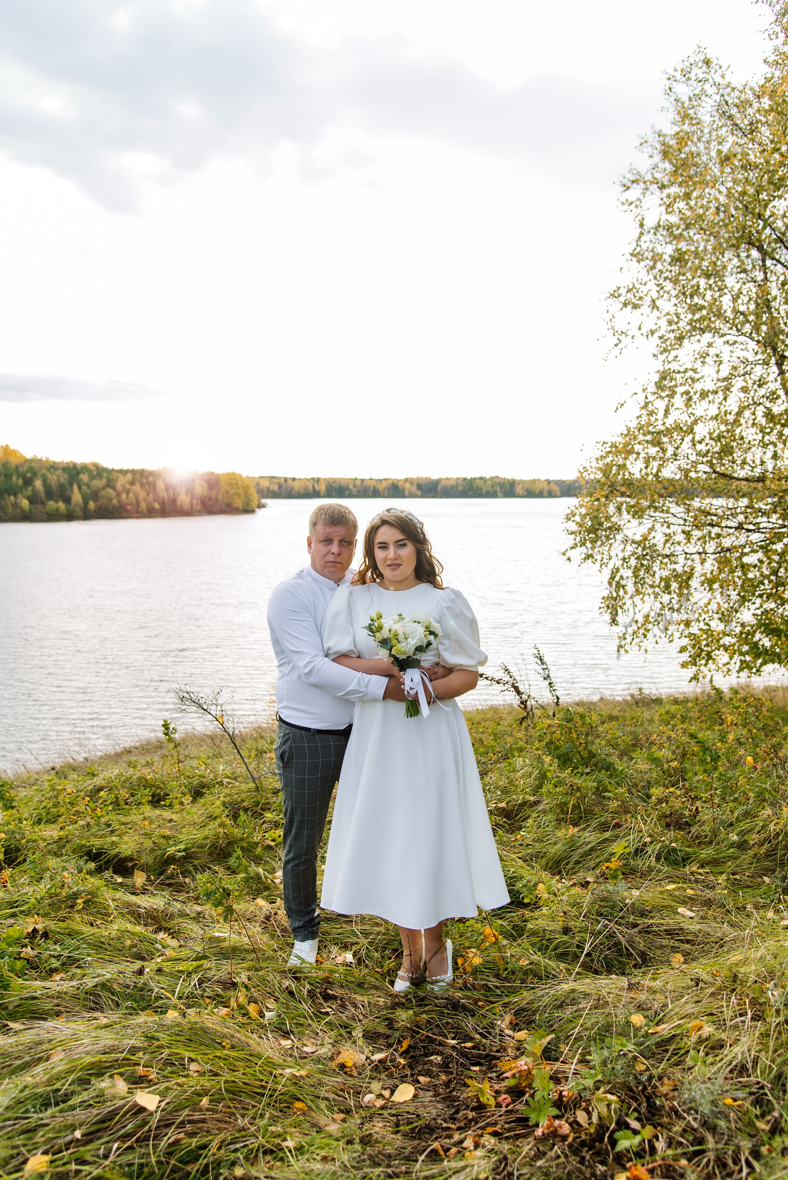Свадебные съемки. Всем привет, меня зовут Олеся, и я ФОТОГРАФ / РЕТУШЁР в г. КЕМЬ