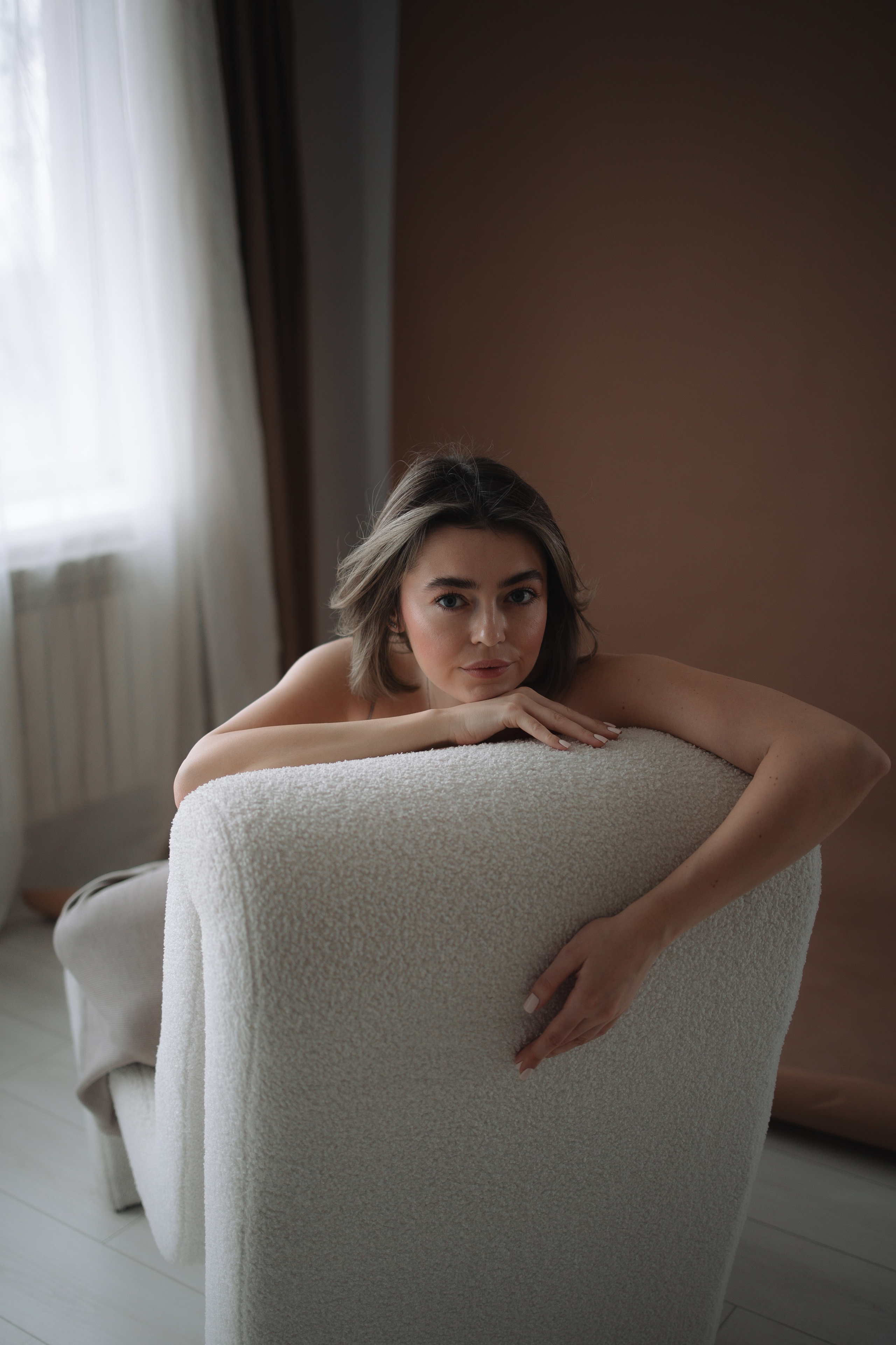 Индивидуальные. Семейный и портретный фотограф в Астрахани Доронина Рашида