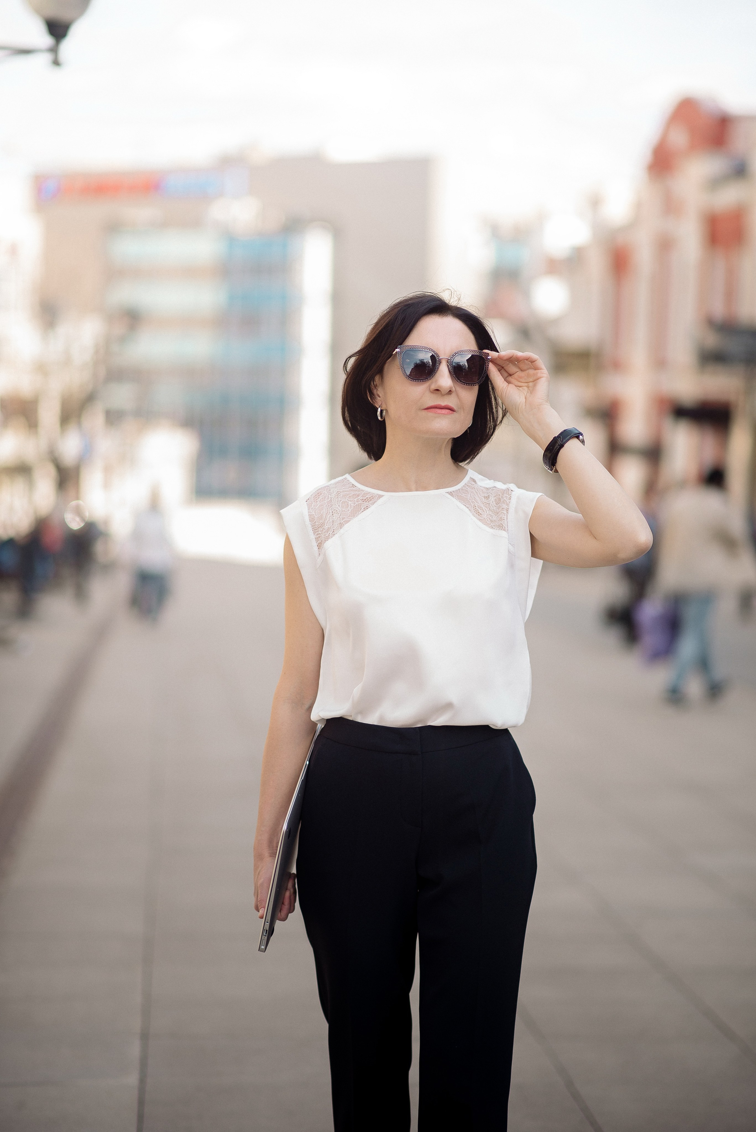 Уличный контент. Фотограф Мария Стрелкова